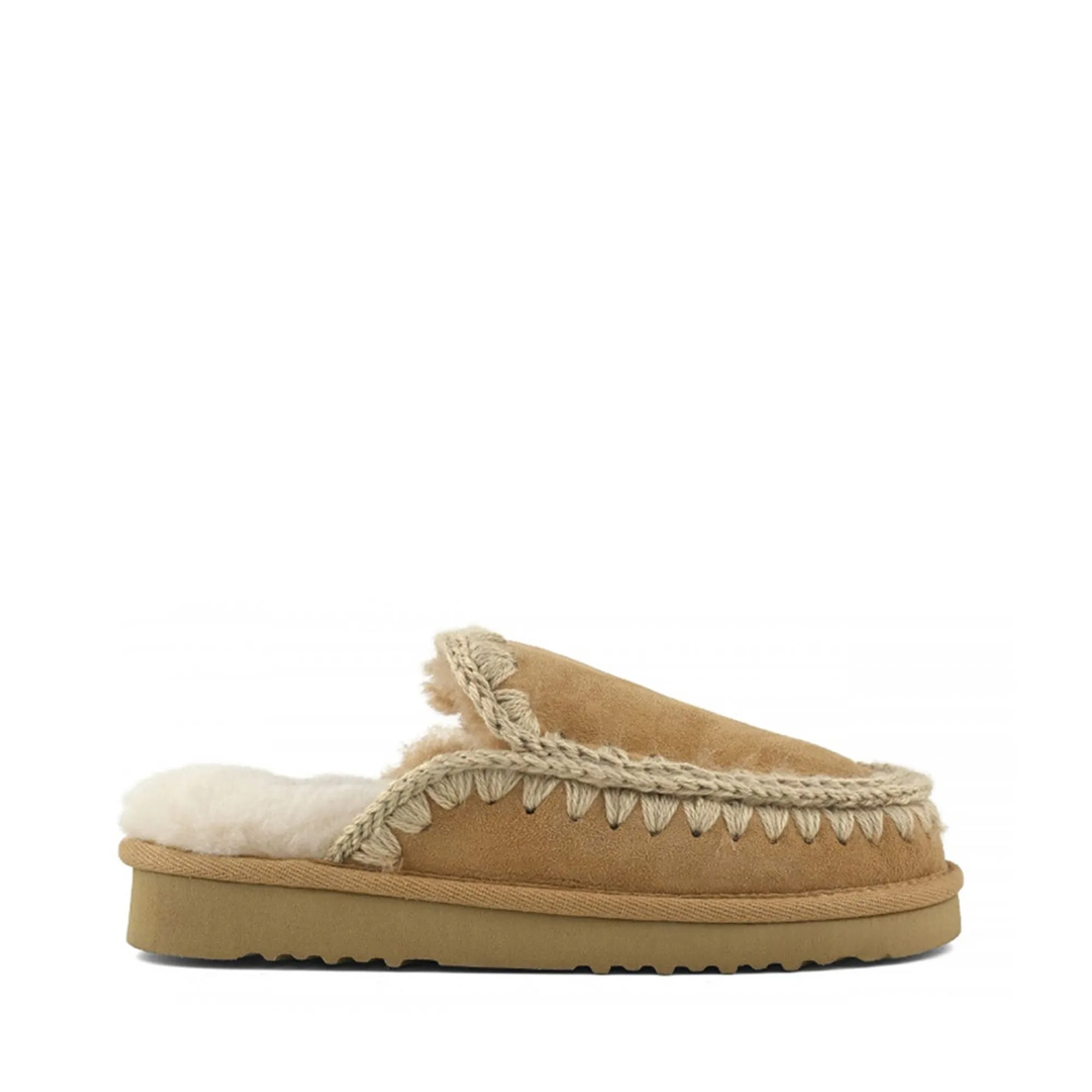 Mou B'Release Eskimo' Savanna Mu.Fw101125A 165512