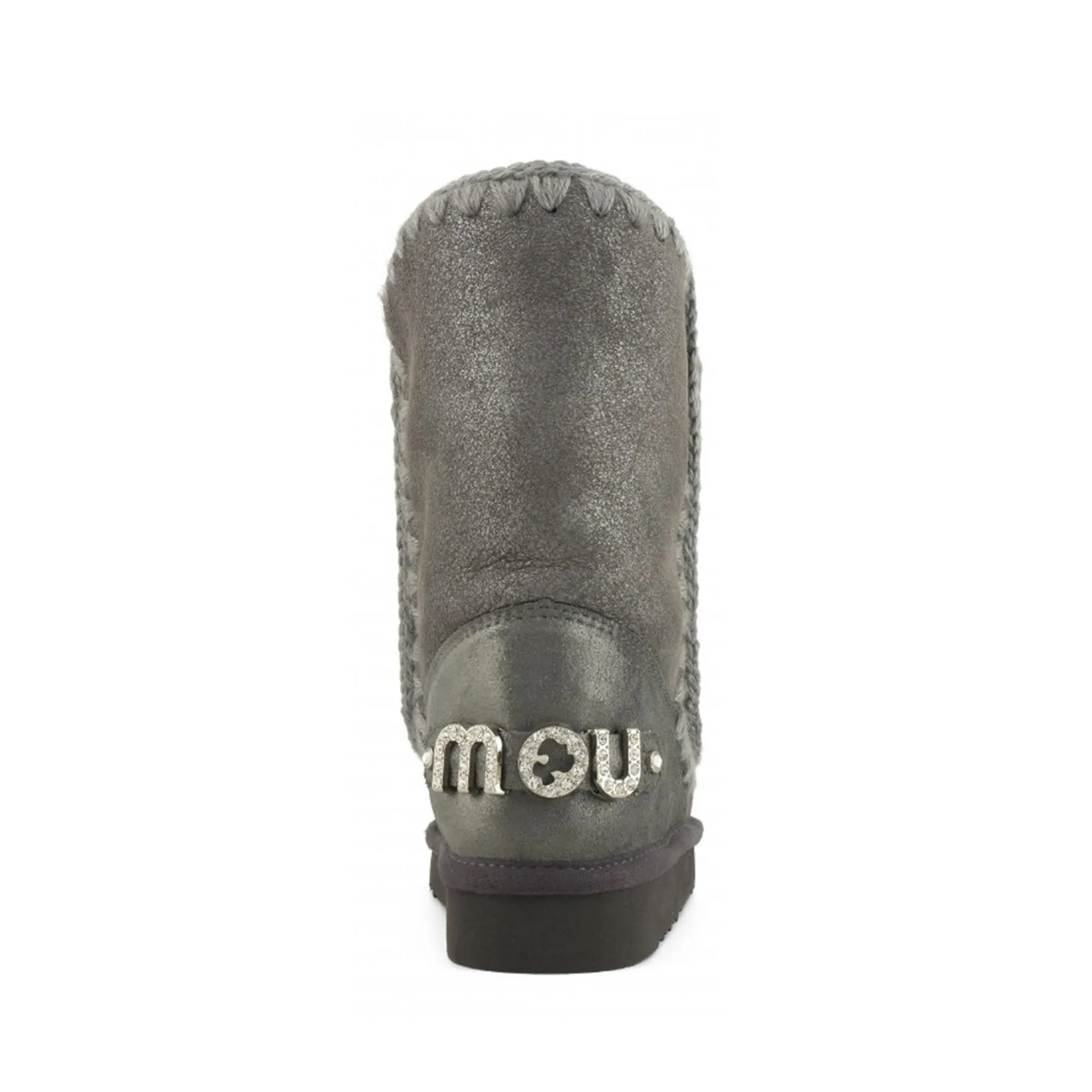 Mou B'Eskimo Boot 24 ' Grey Mu.Fw101037B 165523