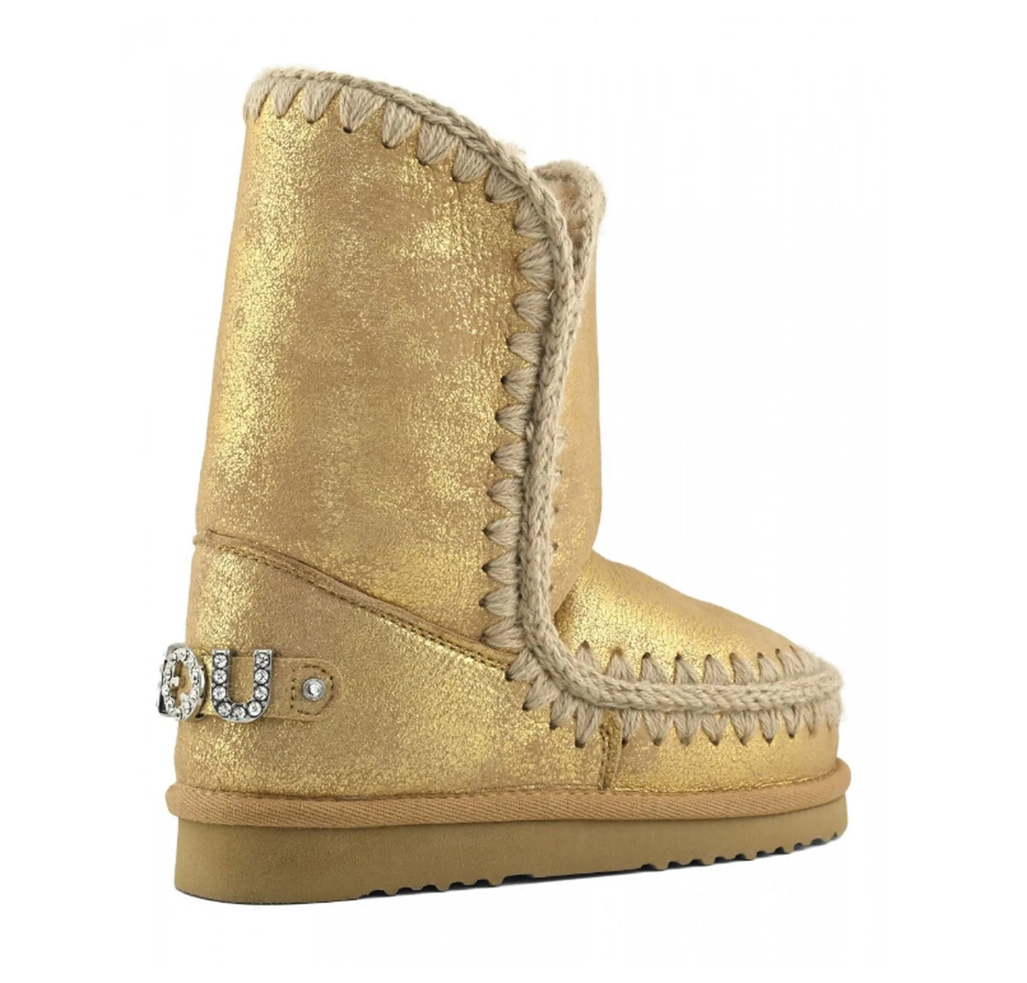 Mou B'Eskimo Boot 24 ' Savanna Mu.Fw101037B 169055