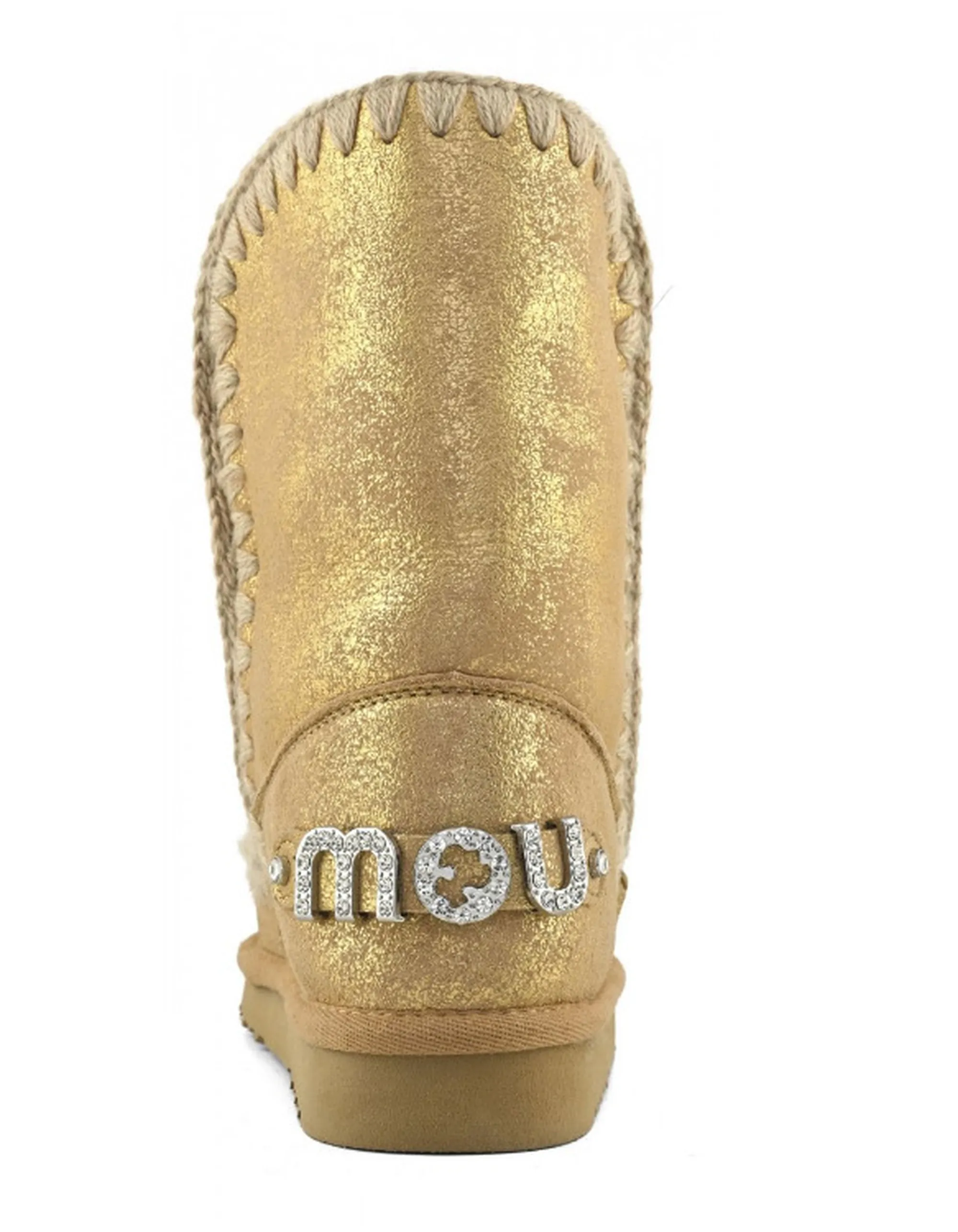 Mou B'Eskimo Boot 24 ' Savanna Mu.Fw101037B 169056