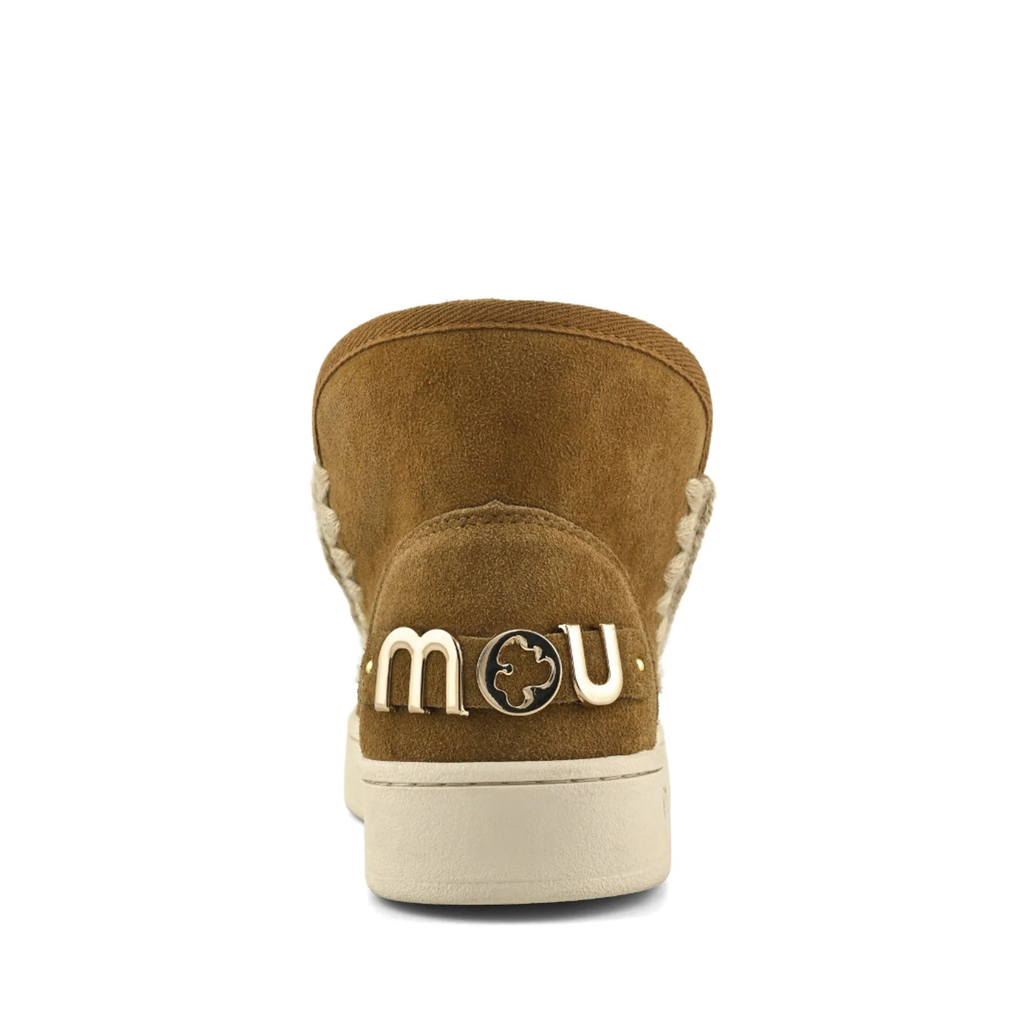 Mou Stivale New Eskimo Cognac Mu.Fw741001A 165485