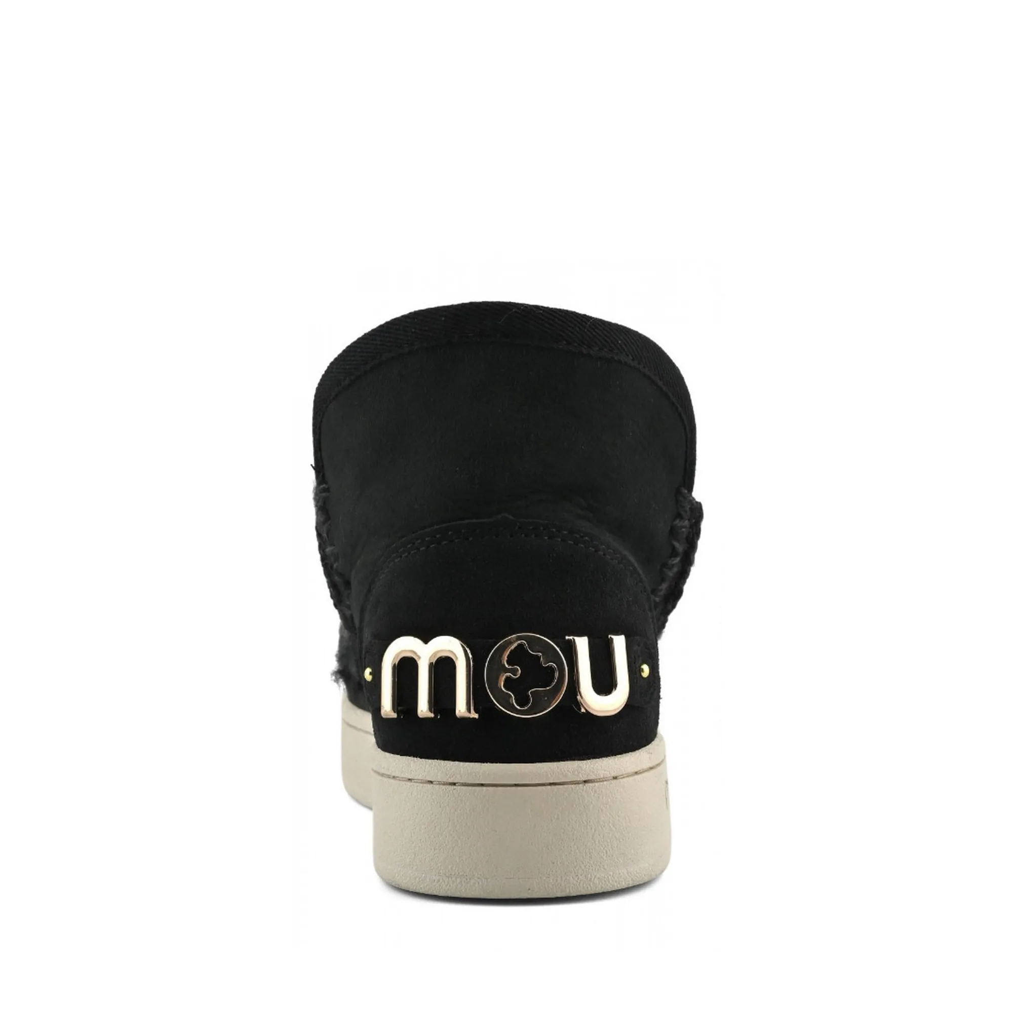 Mou Stivale New Eskimo Nero Mu.Fw741001A 165493