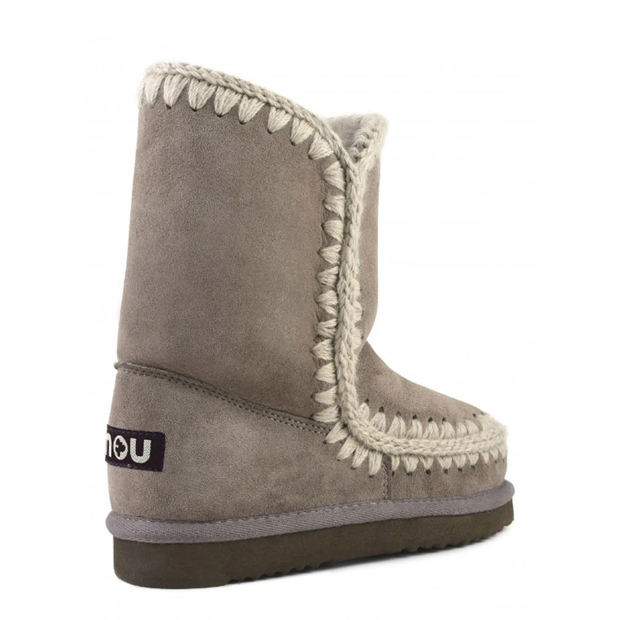Mou B'Eskimo Boot 24' Elephant Grey Mu.Fw101000A 165567