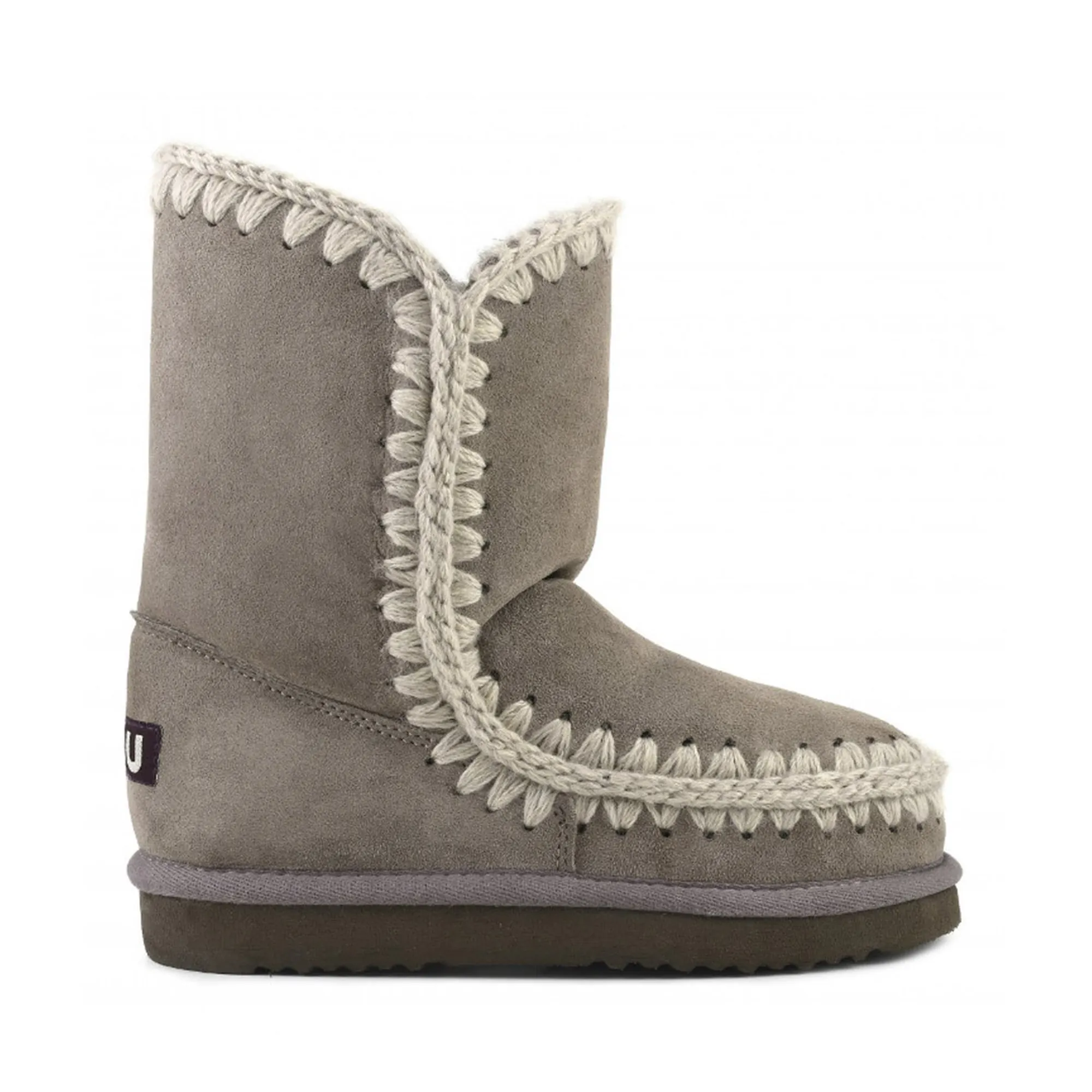 Mou B'Eskimo Boot 24' Elephant Grey Mu.Fw101000A 165568