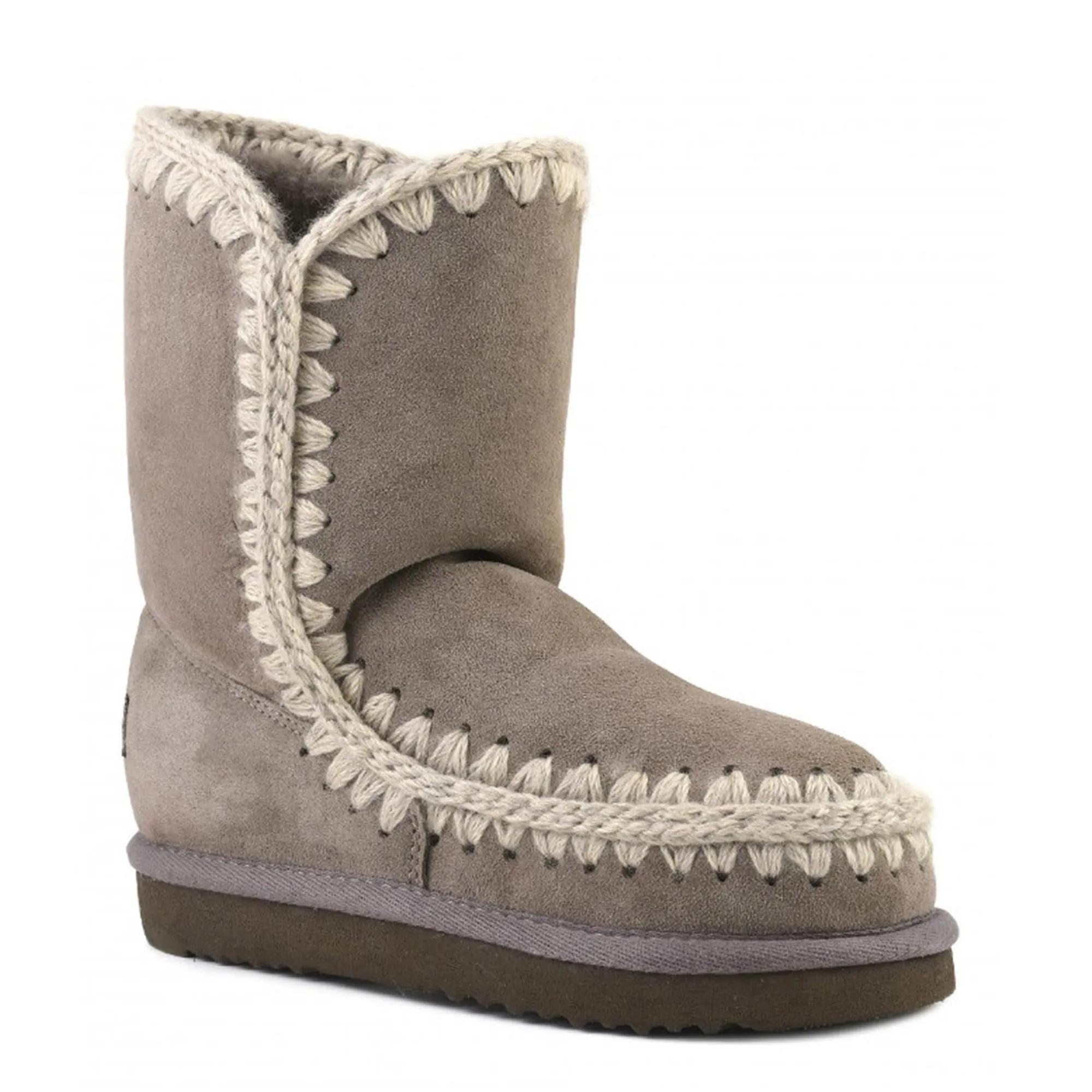 Mou B'Eskimo Boot 24' Elephant Grey Mu.Fw101000A 165569