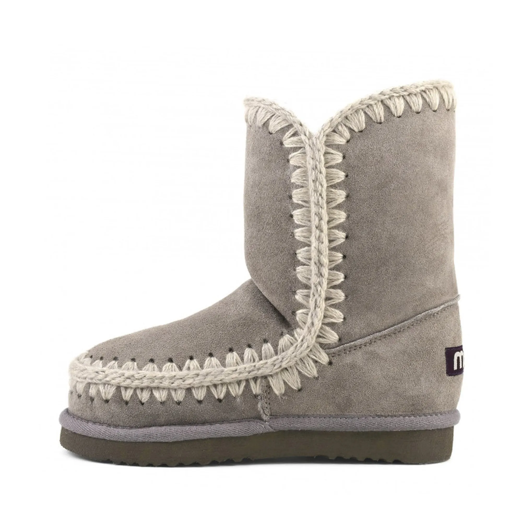 Mou B'Eskimo Boot 24' Elephant Grey Mu.Fw101000A 165570