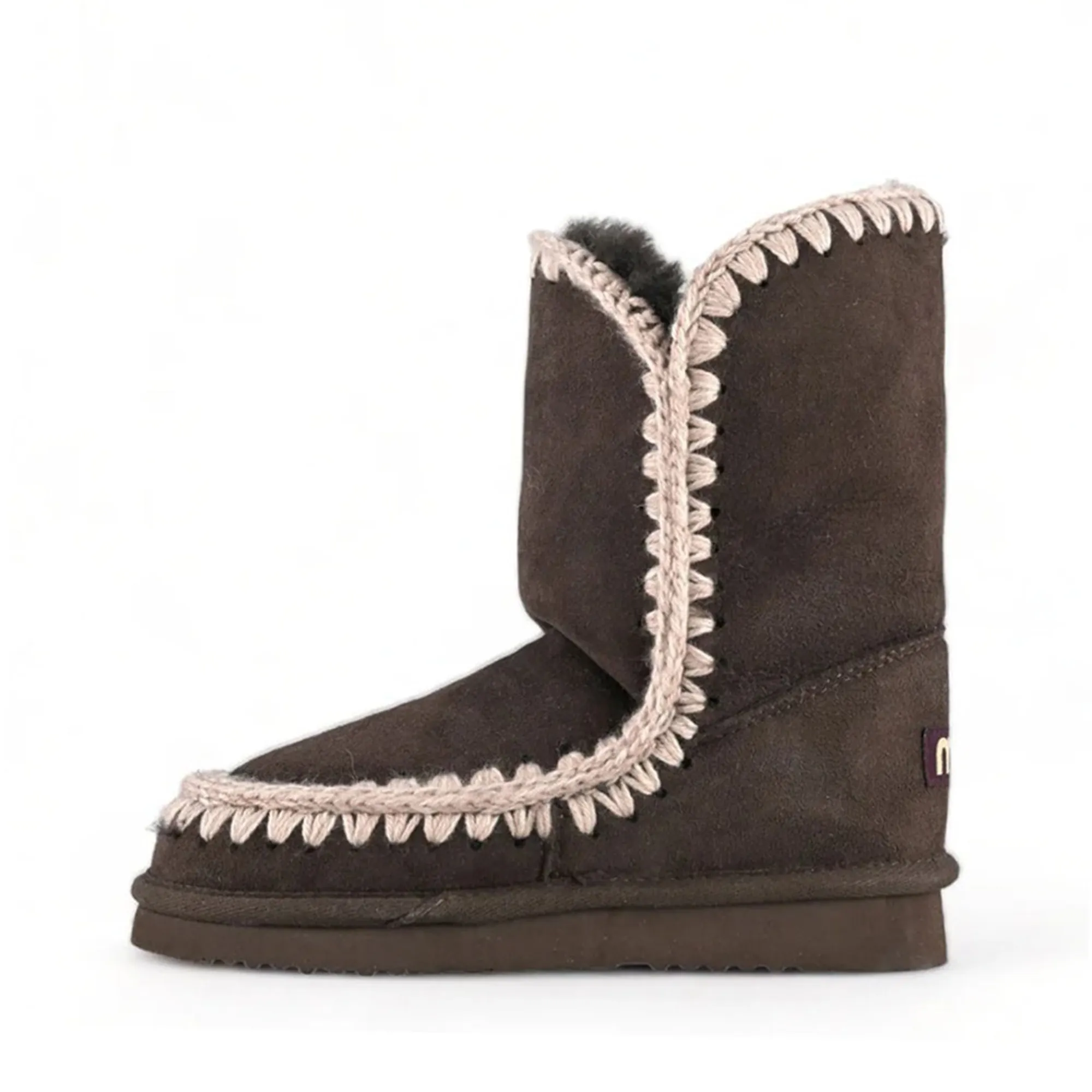 Mou B'Eskimo Boot 24' Mocha Mu.Fw101000A 165556