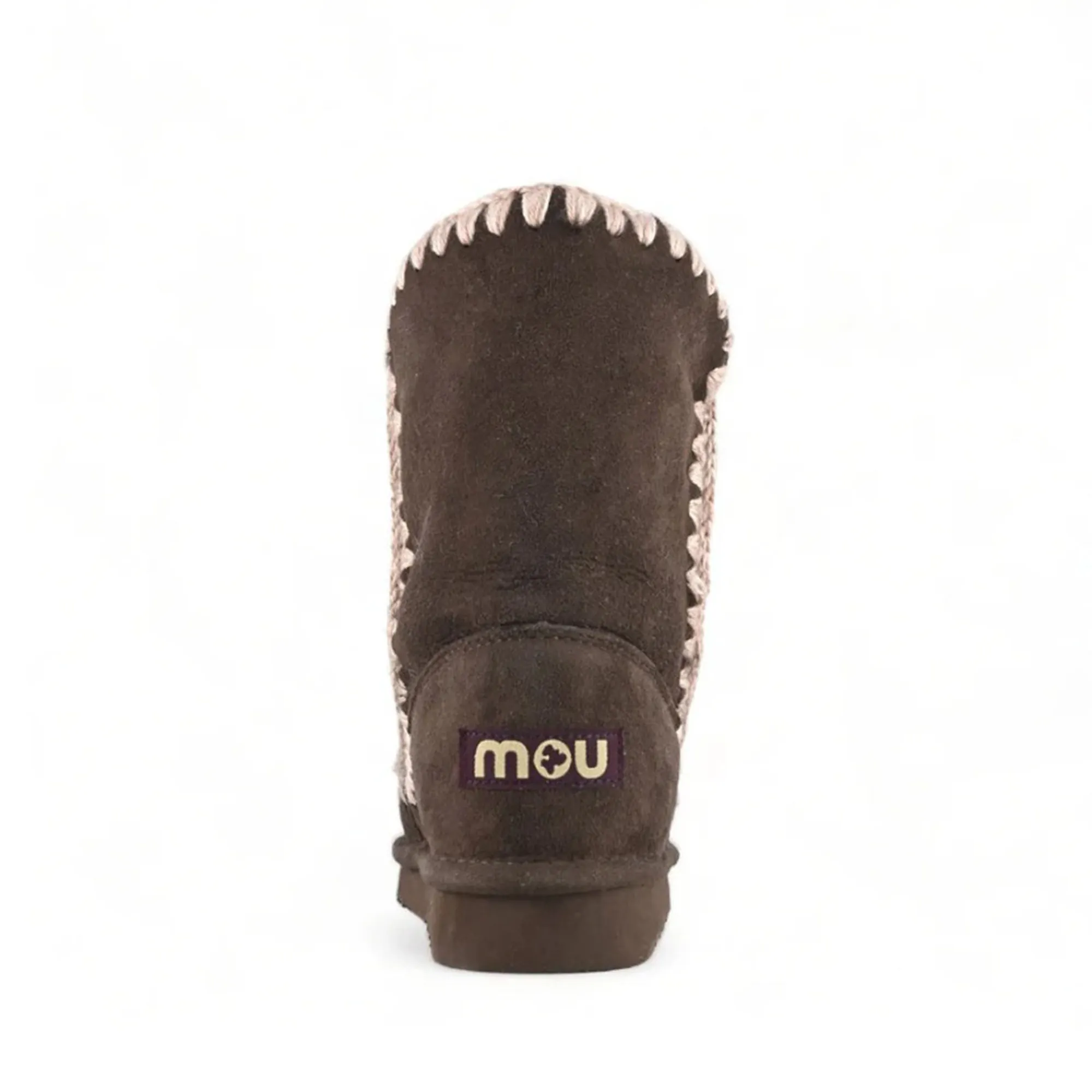 Mou B'Eskimo Boot 24' Mocha Mu.Fw101000A 165557
