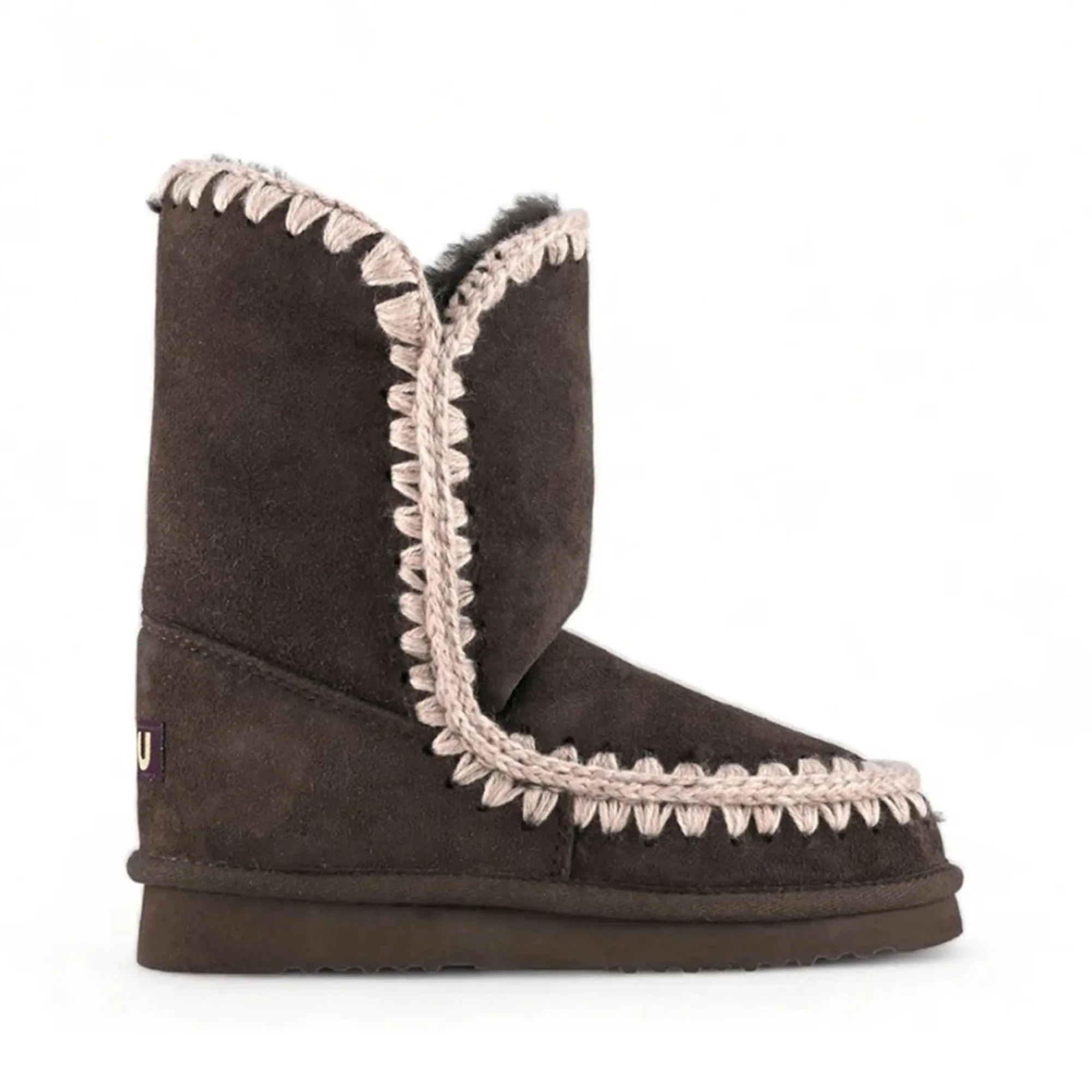 Mou B'Eskimo Boot 24' Mocha Mu.Fw101000A 165558