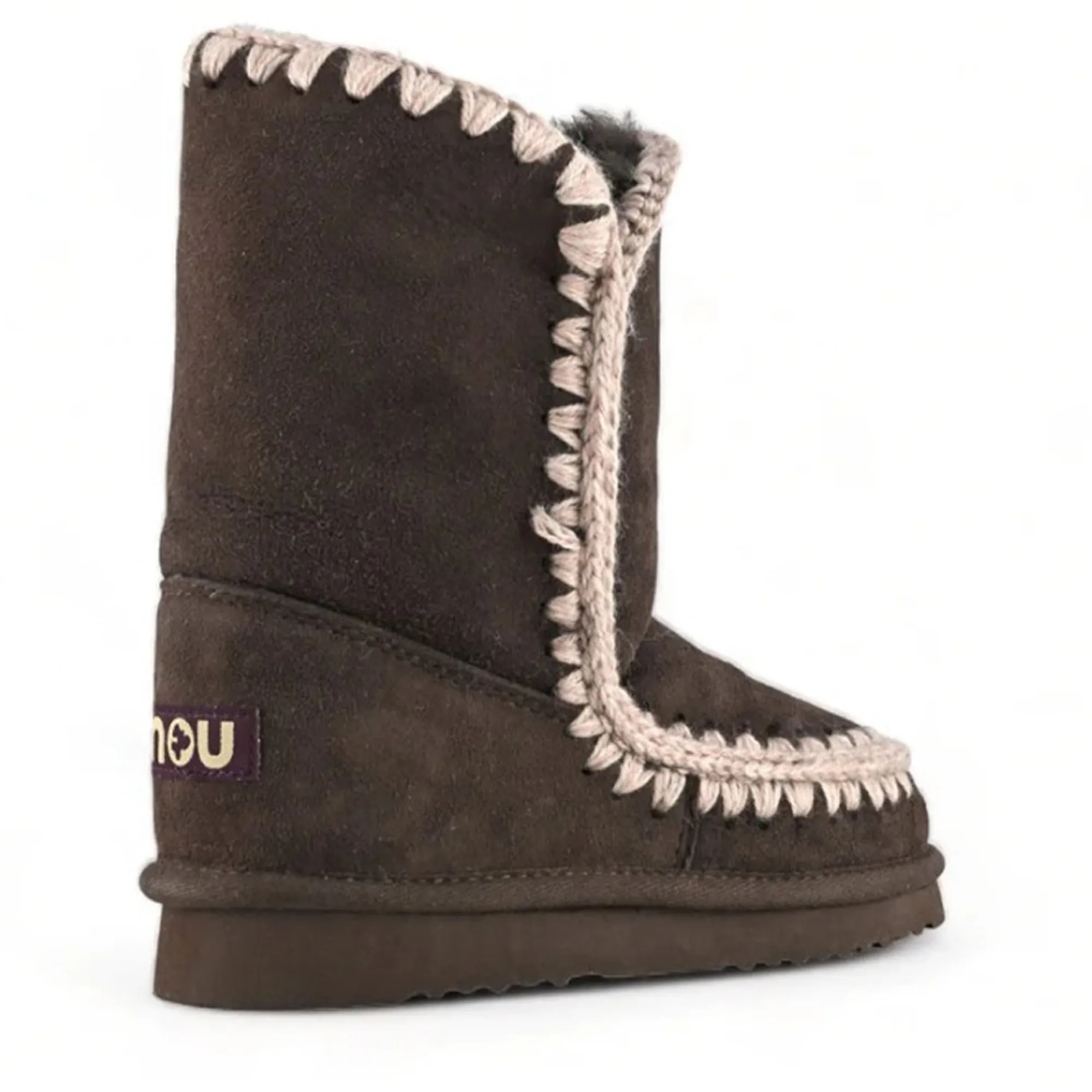 Mou B'Eskimo Boot 24' Mocha Mu.Fw101000A 165559