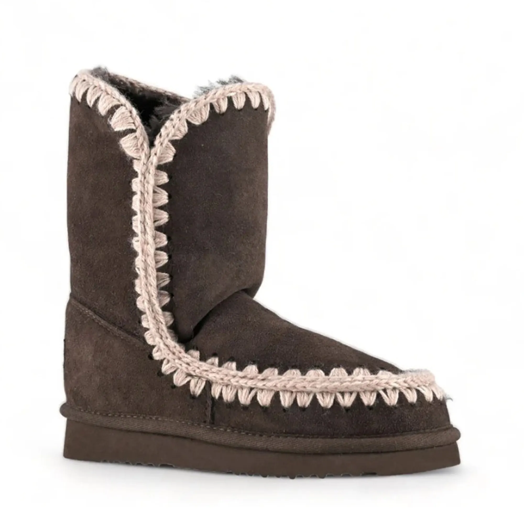 Mou B'Eskimo Boot 24' Mocha Mu.Fw101000A 165560