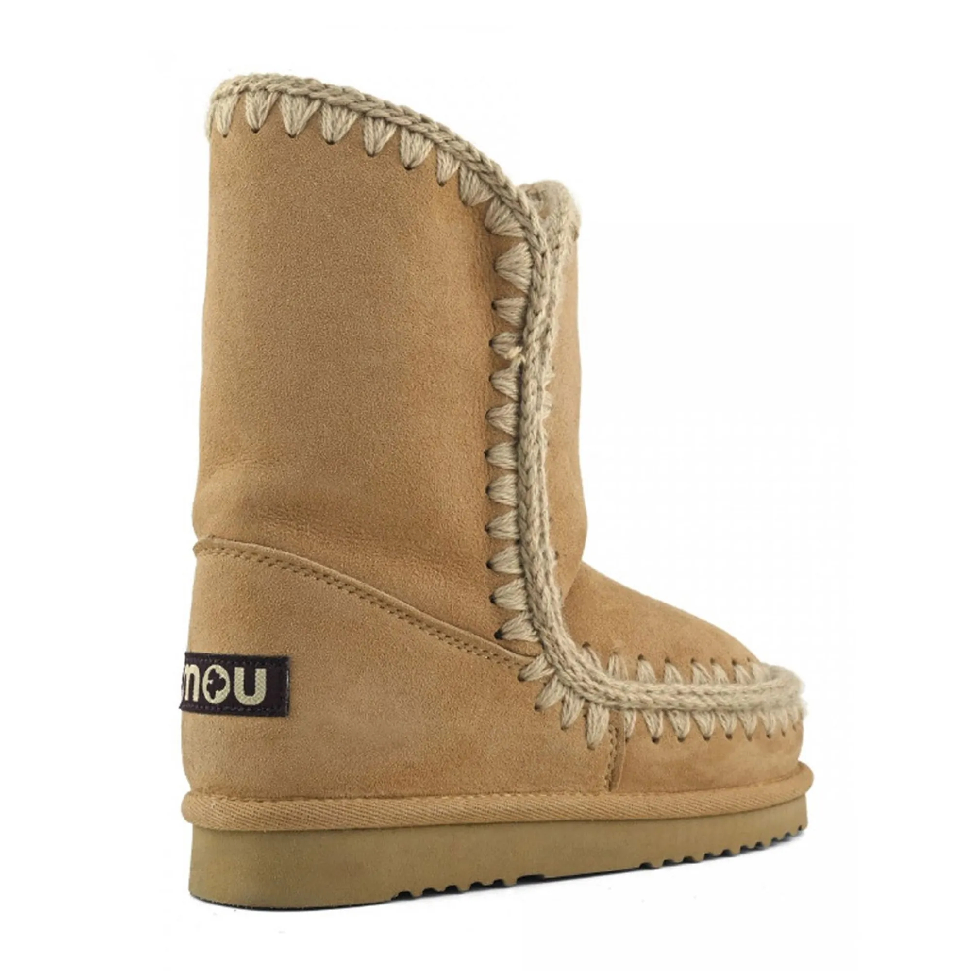 Mou B'Eskimo Boot 24' Savanna Mu.Fw101000A 165561