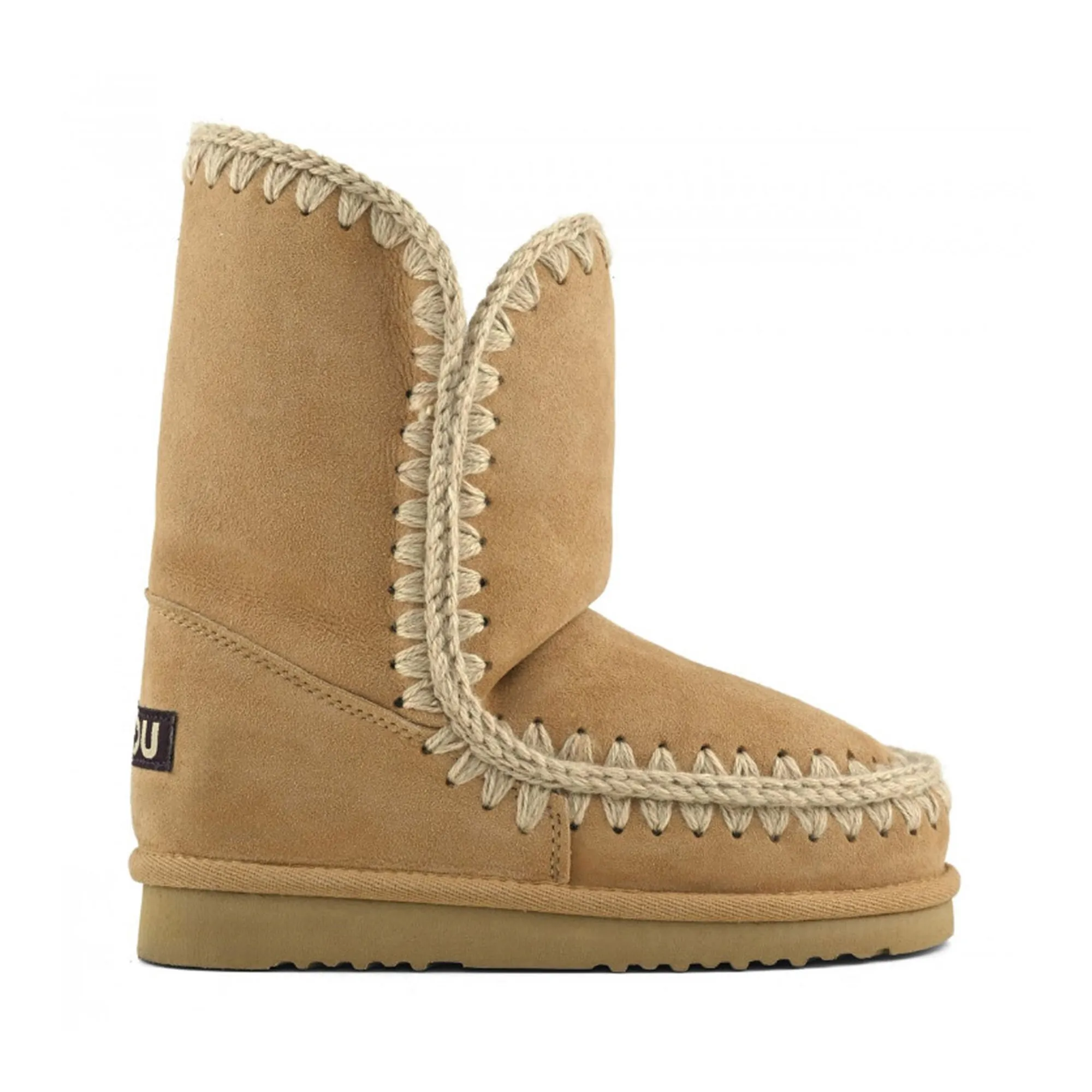 Mou B'Eskimo Boot 24' Savanna Mu.Fw101000A 165562