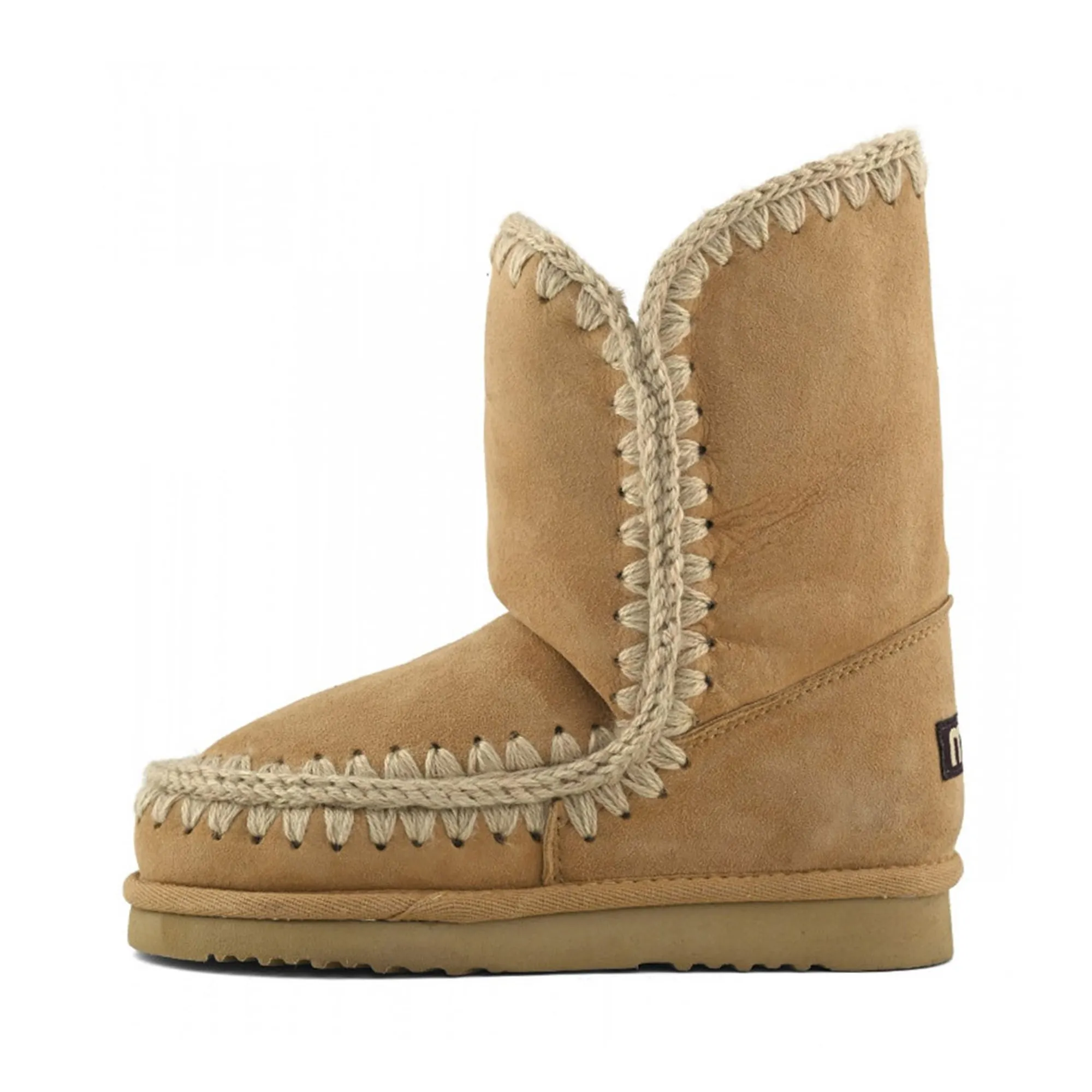 Mou B'Eskimo Boot 24' Savanna Mu.Fw101000A 165563