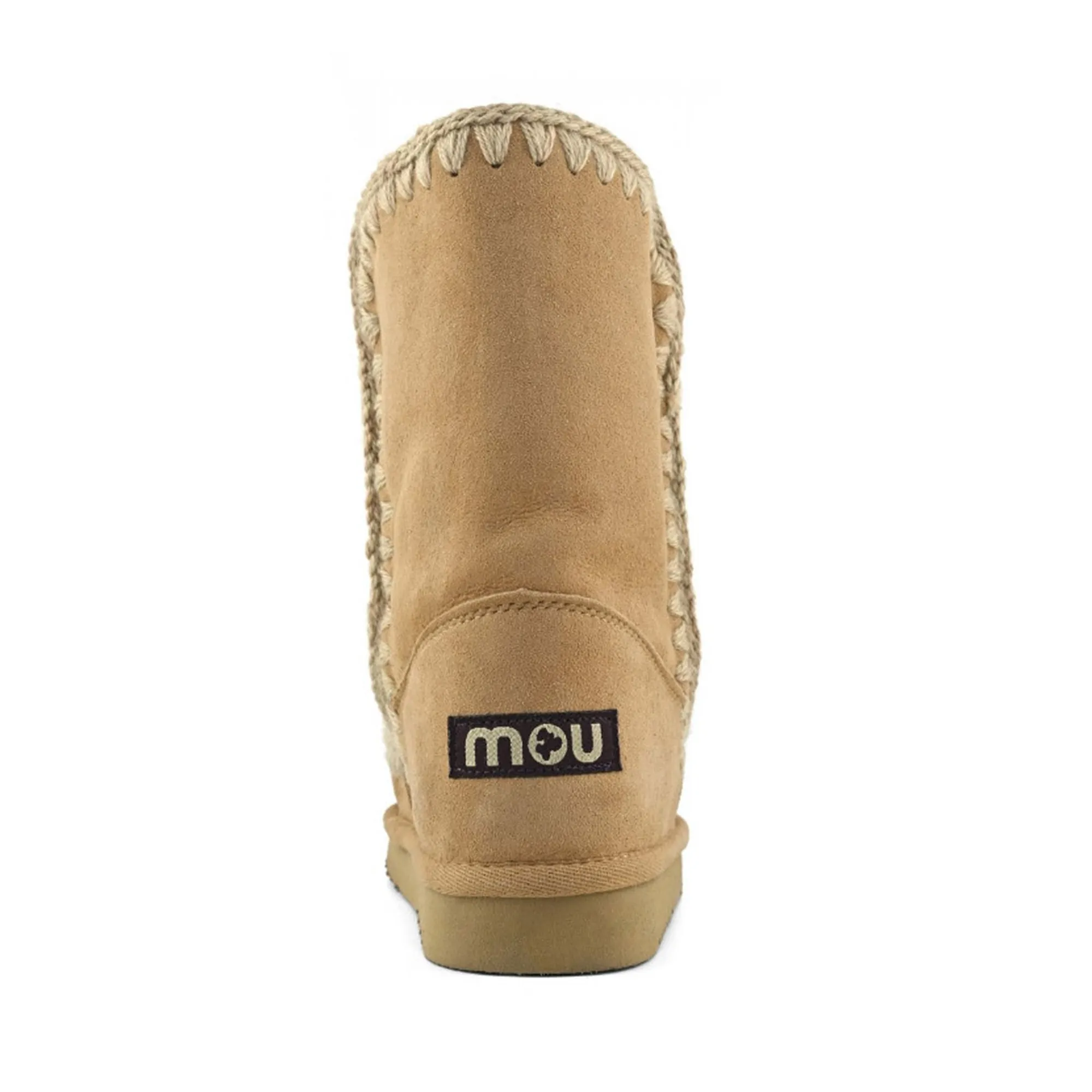 Mou B'Eskimo Boot 24' Savanna Mu.Fw101000A 165564