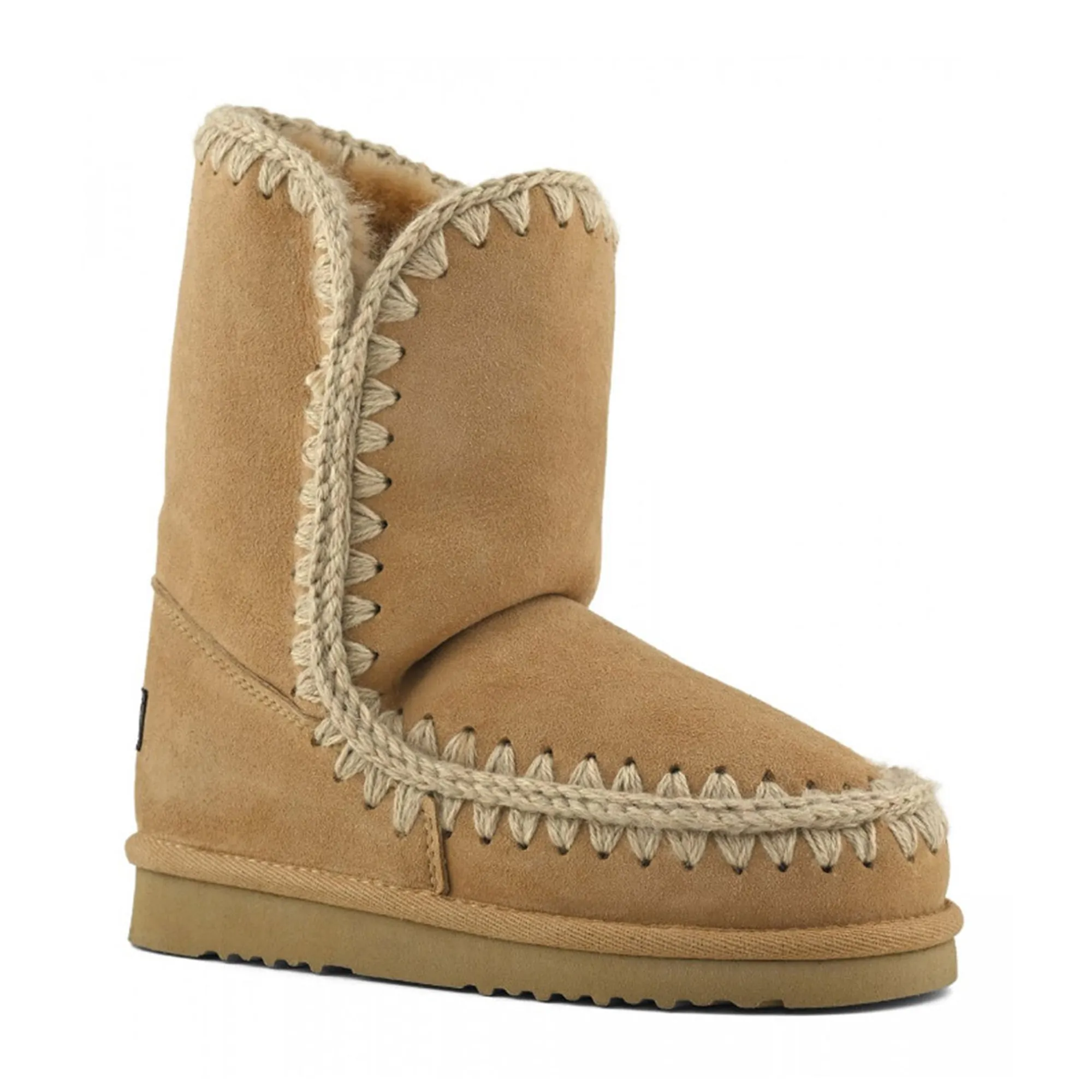 Mou B'Eskimo Boot 24' Savanna Mu.Fw101000A 165565