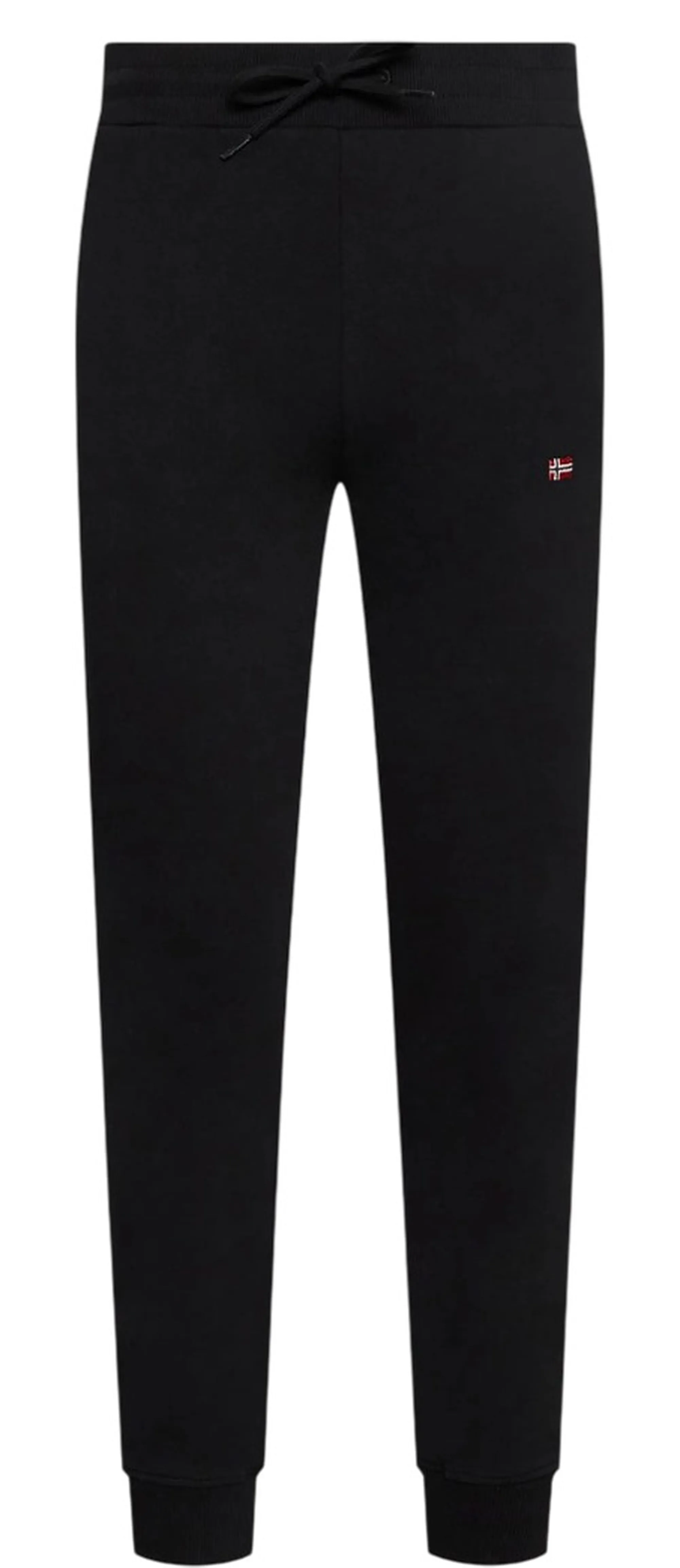 Napapijri B'Trousers ' Black Np0A4Gbk 167789