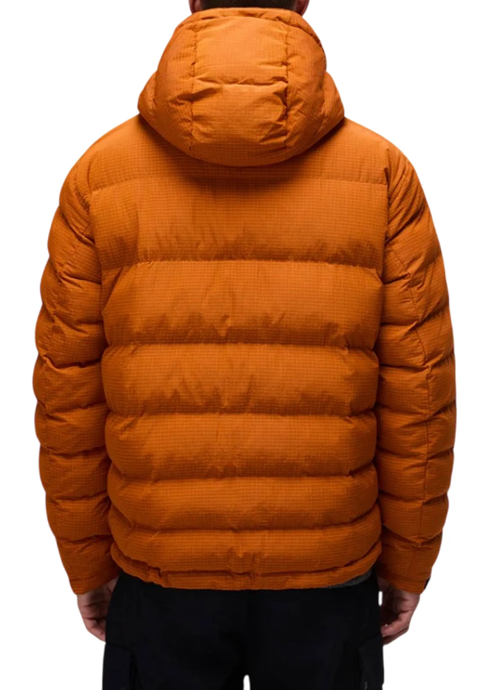 Napapijri Piumino Terez Arancione Np0A88Tg 167740