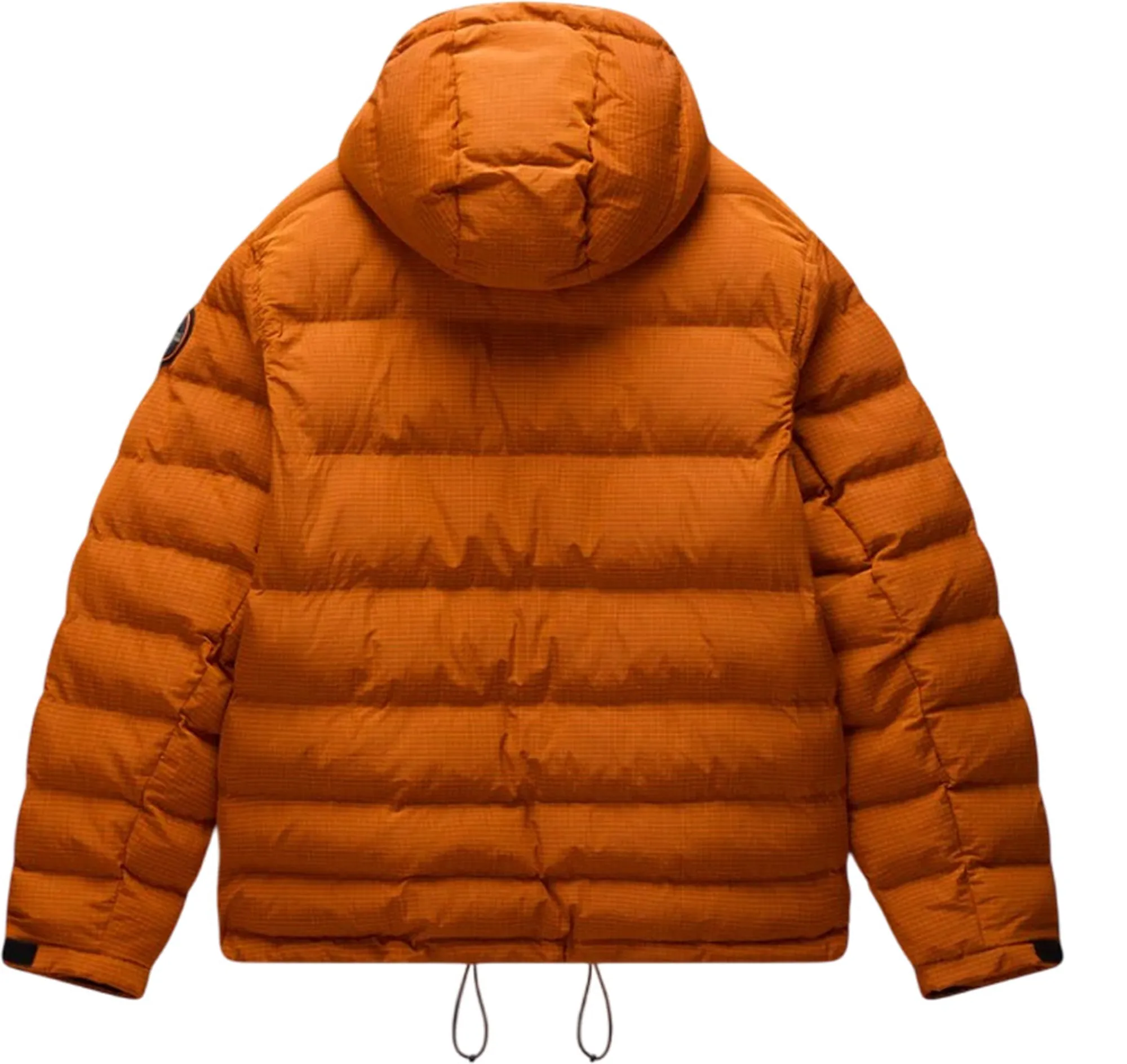 Napapijri Piumino Terez Arancione Np0A88Tg 167747