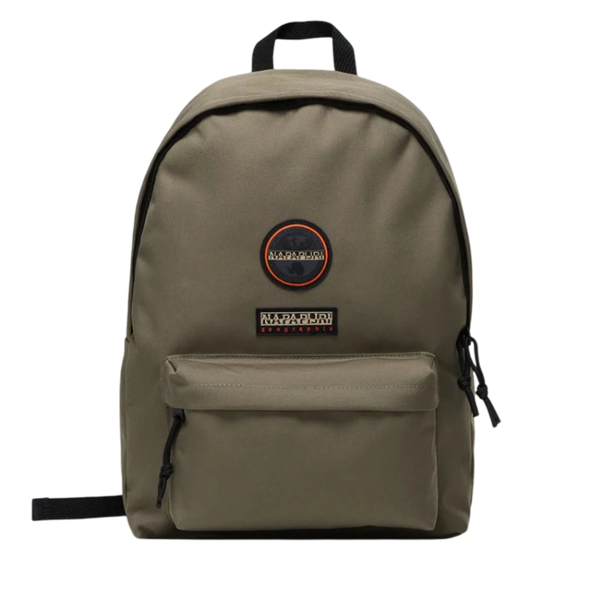 Napapijri Zaino Voyage Verde Np0A4Ggh 167873