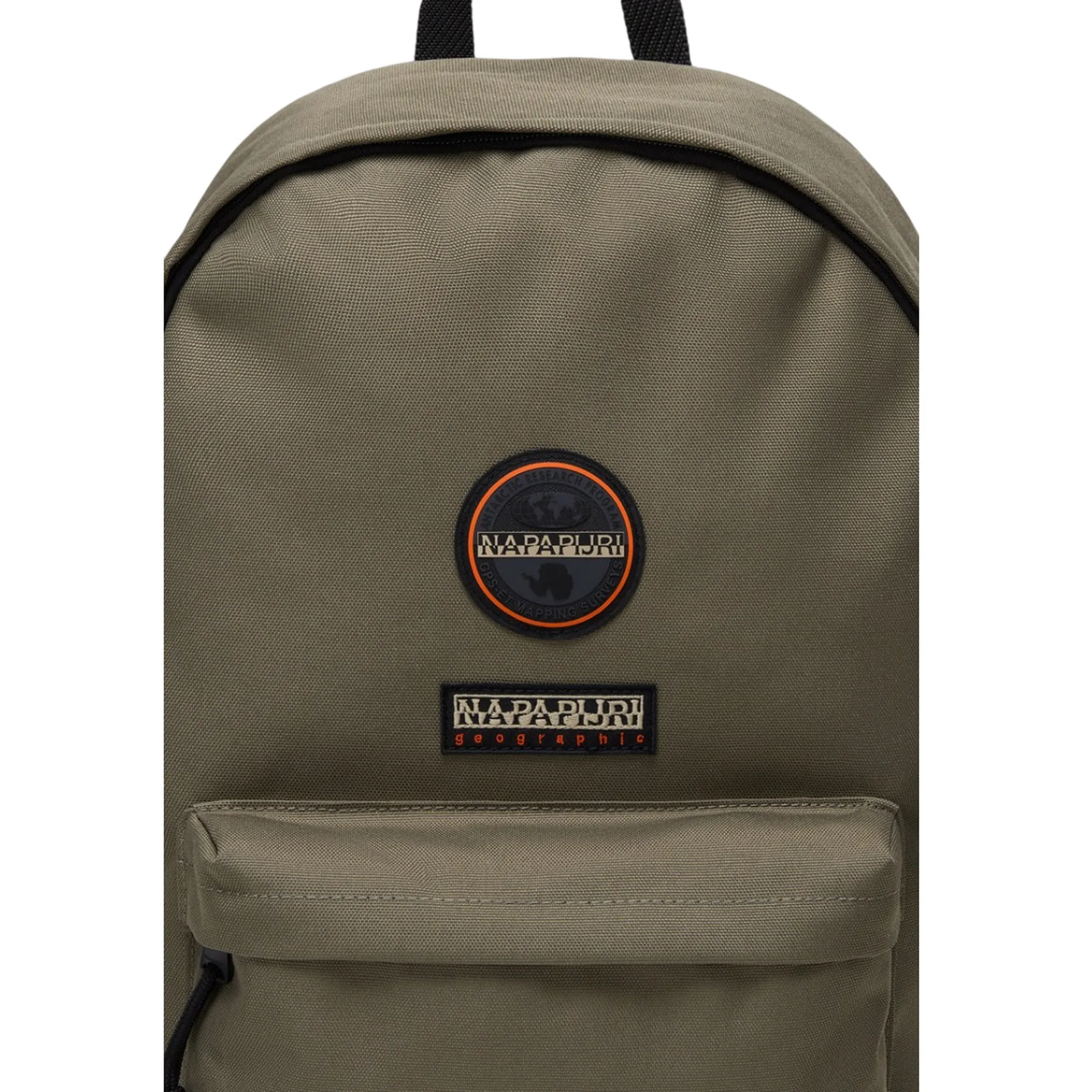 Napapijri Zaino Voyage Verde Np0A4Ggh 167877