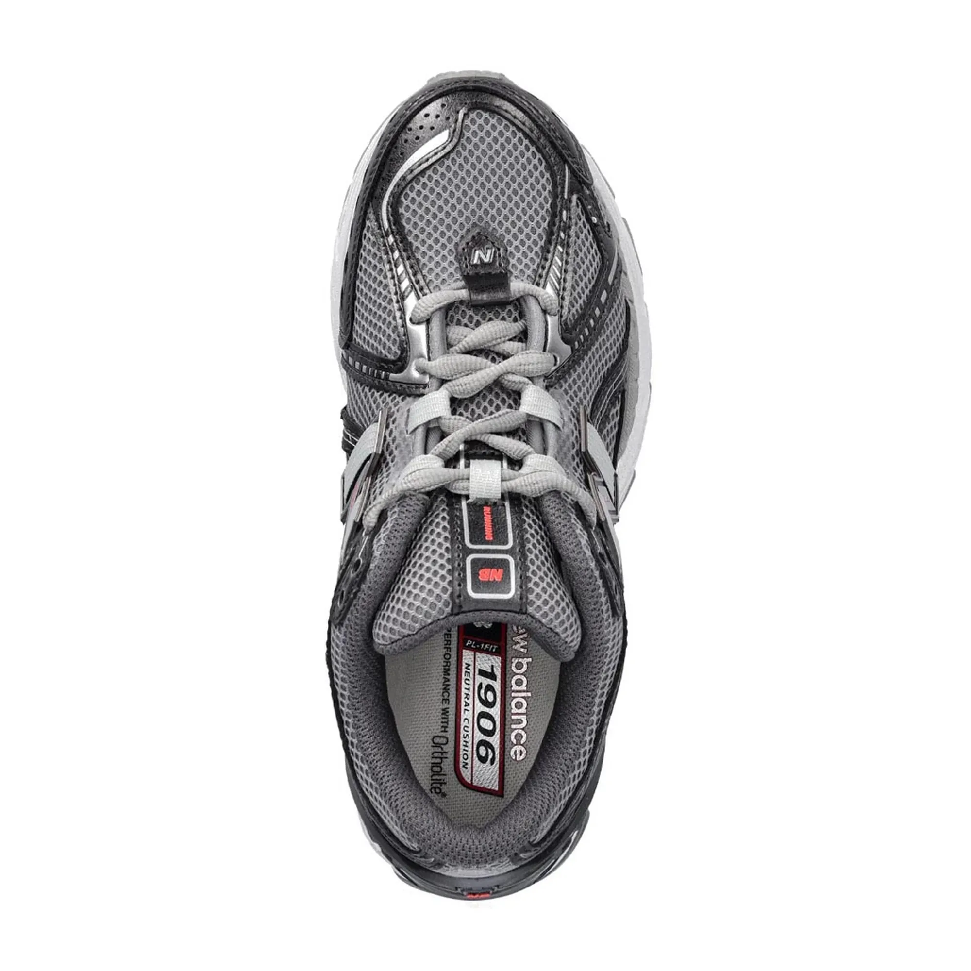 New Balance B'Sneakers New Balance 1906' Grey U1906Rco 167286