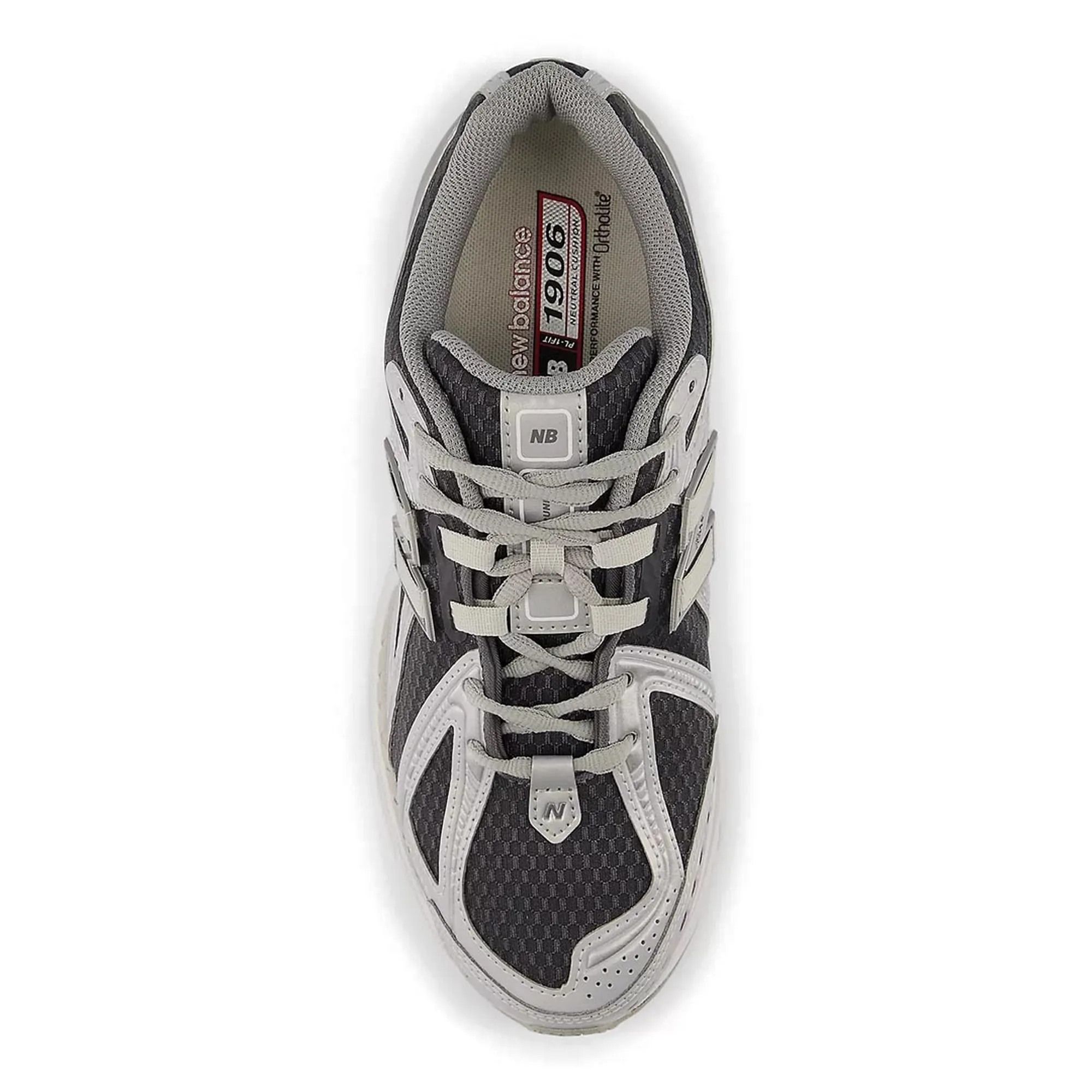 New Balance B'Sneakers New Balance 1906R' Grey U1906Rcl 167257