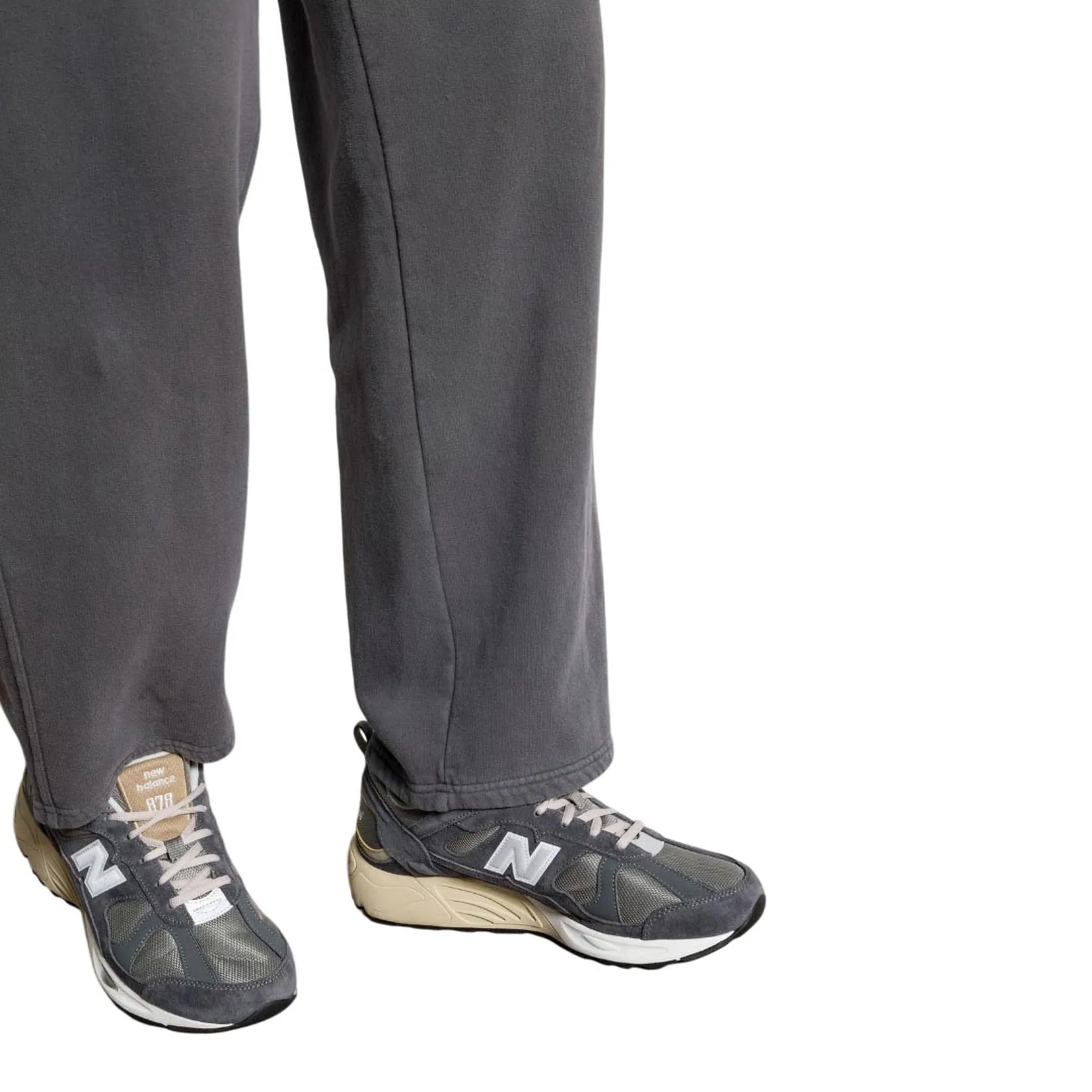 New Balance B'Sneakers New Balance 878' Grey Cm878Mg1 167296