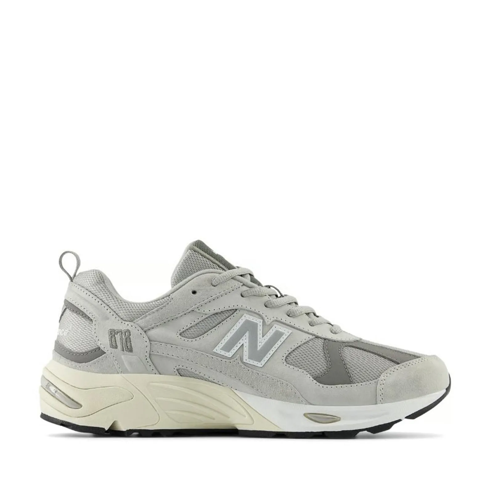 New Balance Sneakers New Balance 878 Grigio Chiaro Cm878Mt1 167297