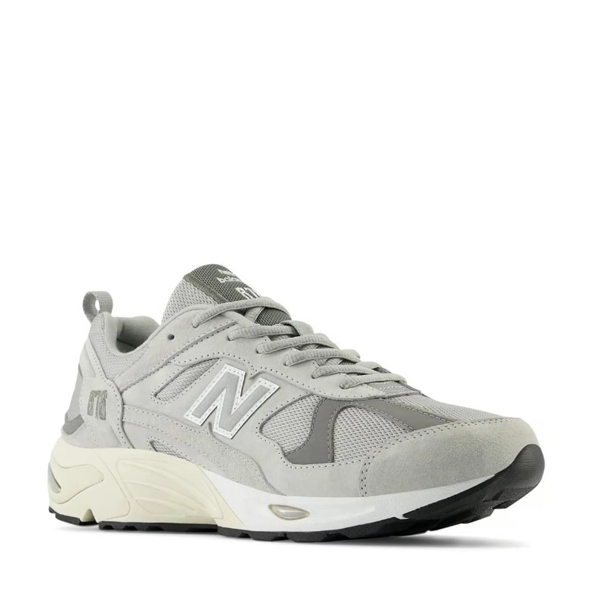 New Balance B'Sneakers New Balance 878' Light Gray Cm878Mt1 167298