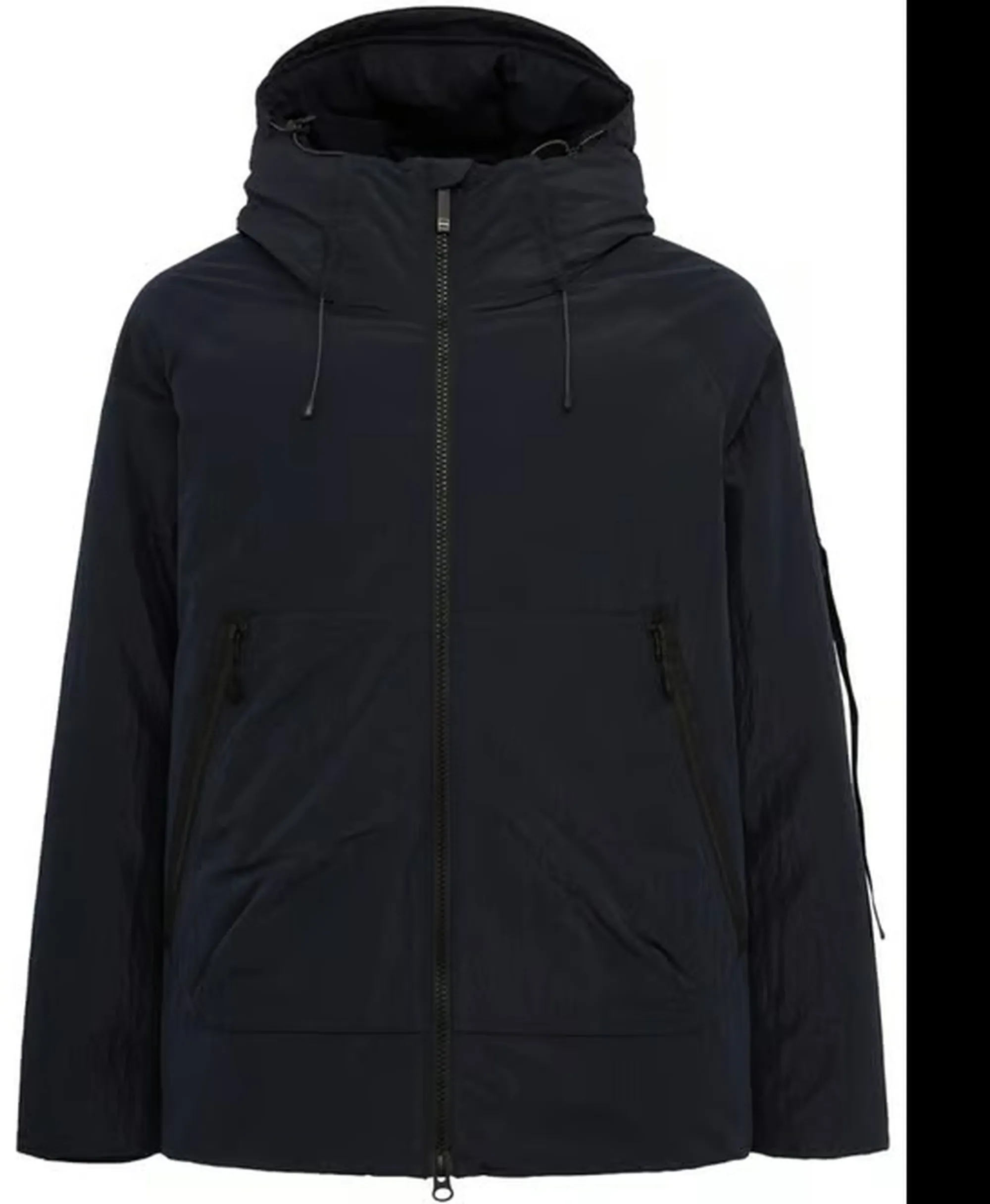 Outhere B'Root Jacket ' Blu 4640M557C272 197834