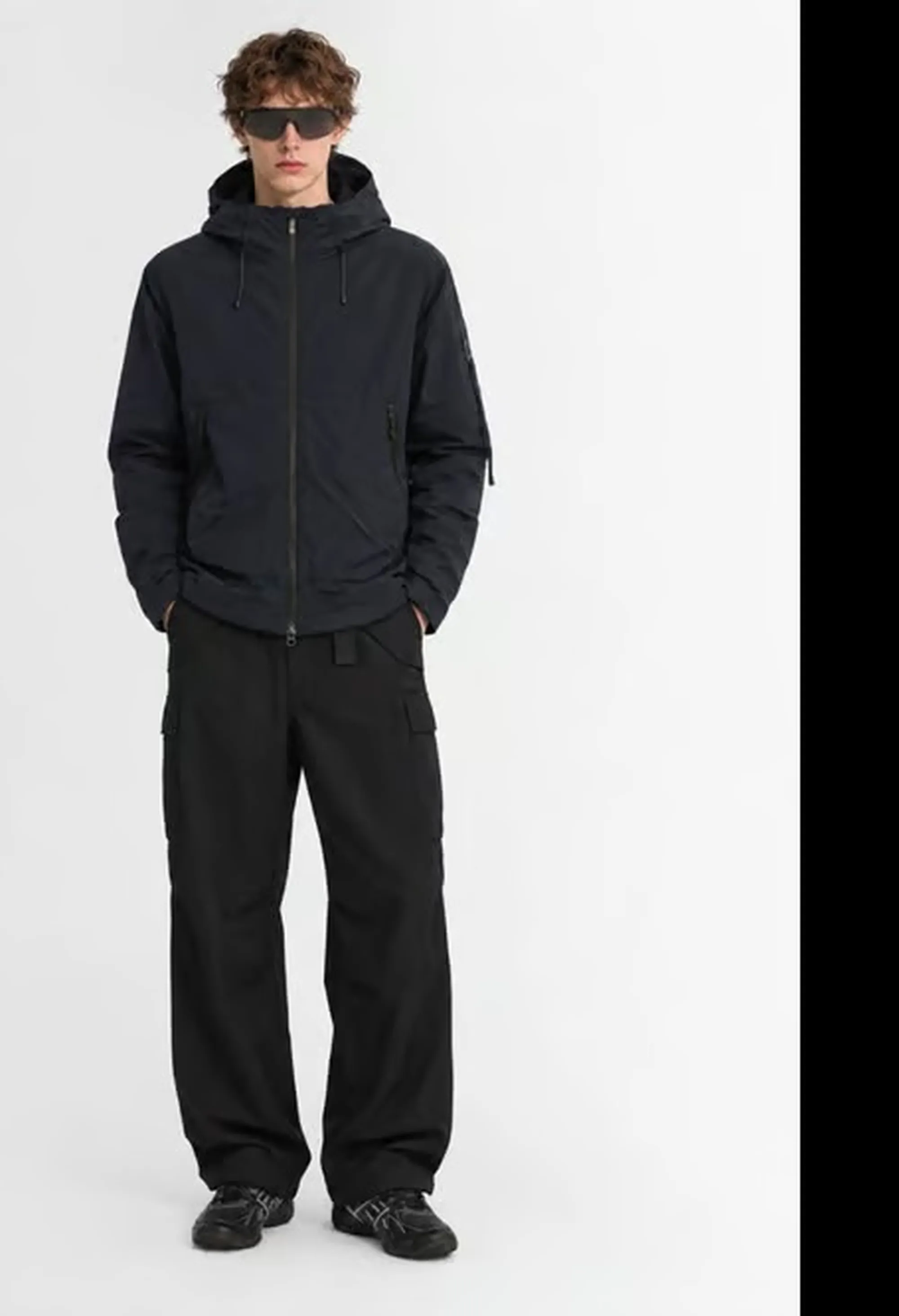 Outhere B'Root Jacket ' Blu 4640M557C272 197835