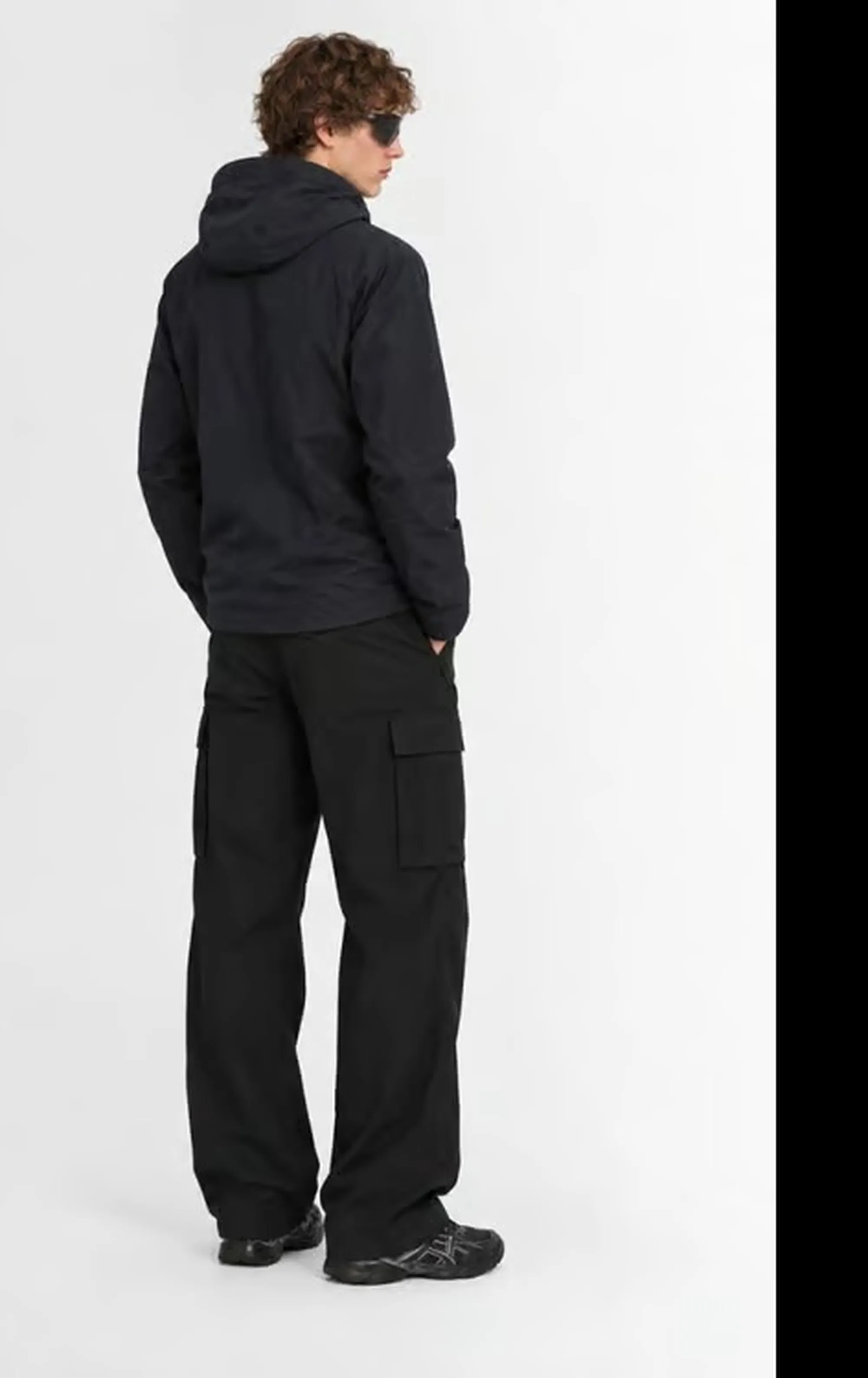 Outhere B'Root Jacket ' Blu 4640M557C272 197837