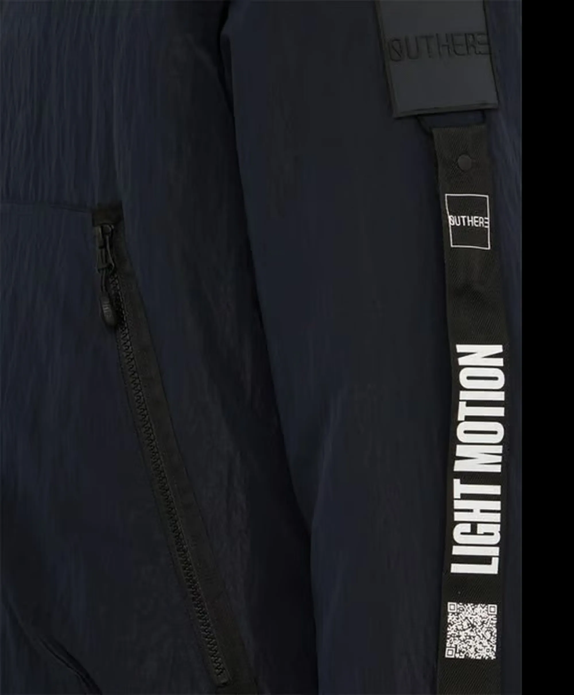 Outhere B'Root Jacket ' Blu 4640M557C272 197838