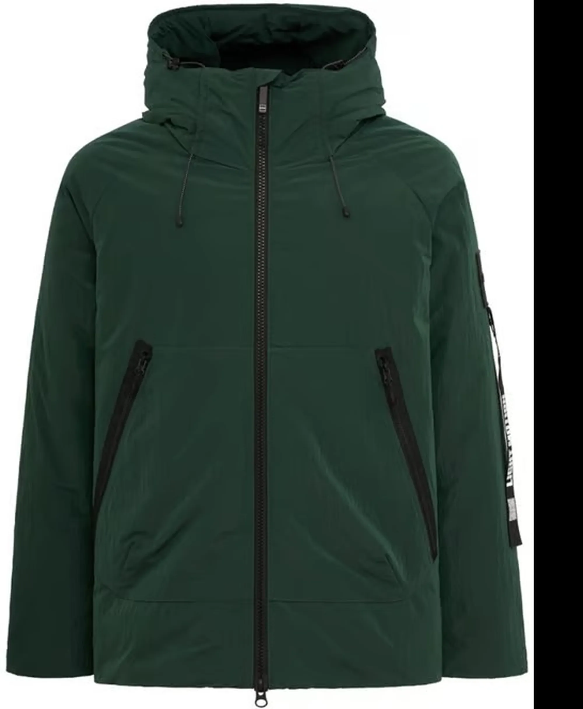 Outhere B'Root Jacket ' Green 4640M557C272 197840