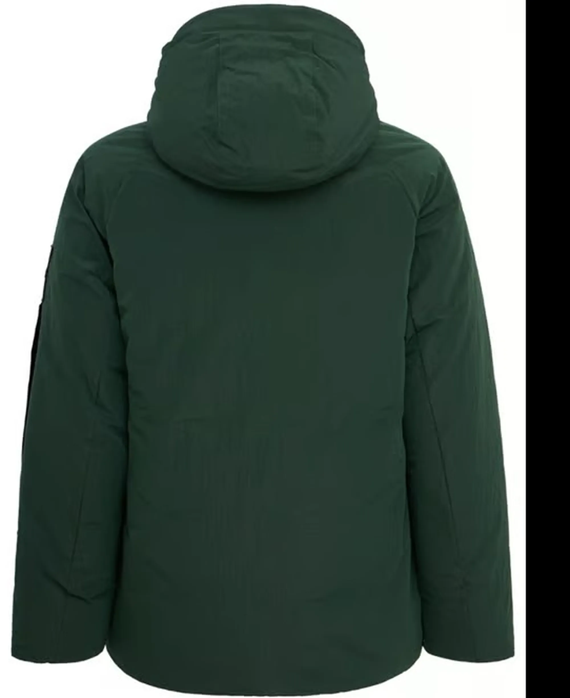 Outhere B'Root Jacket ' Green 4640M557C272 197842