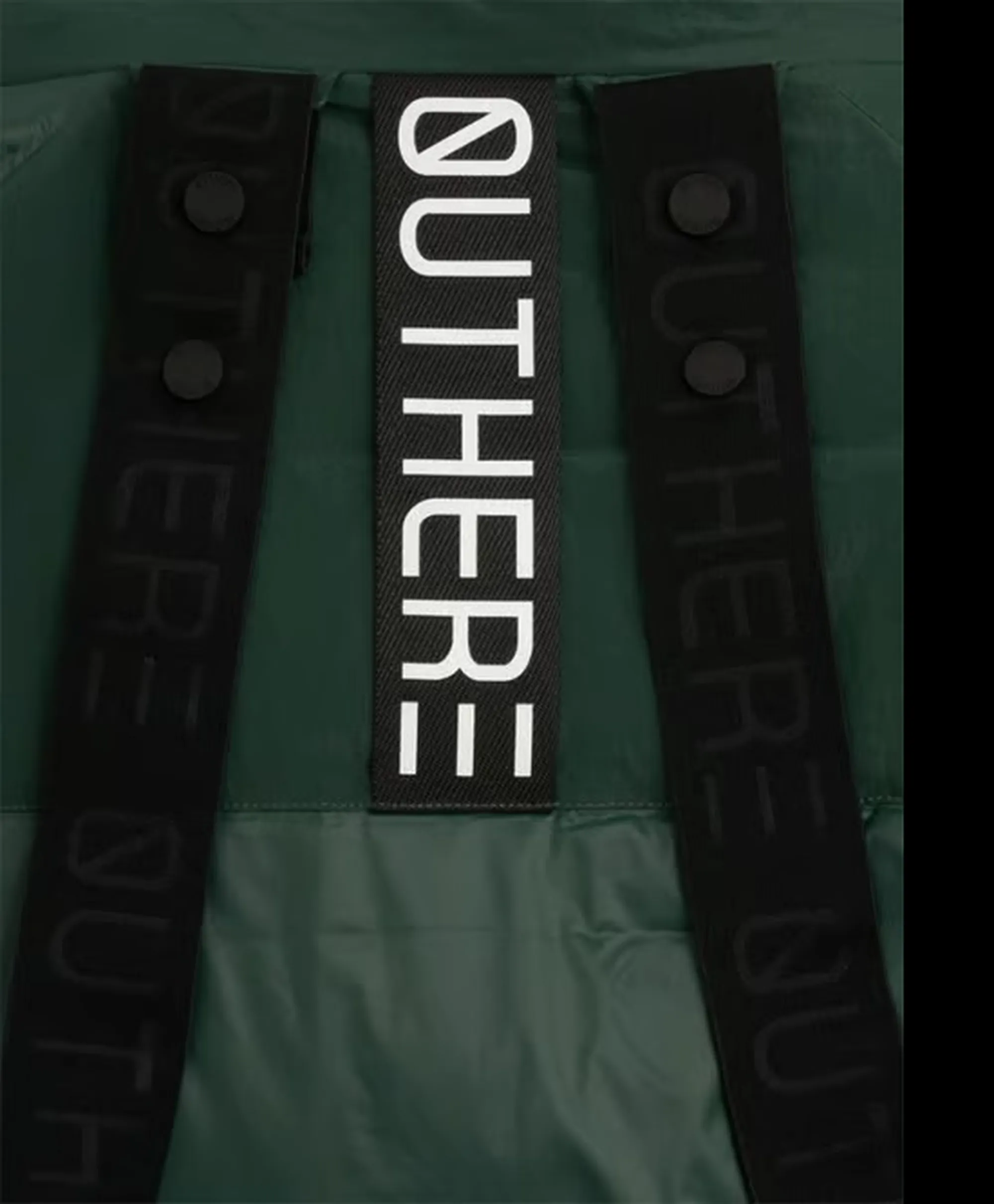 Outhere B'Root Jacket ' Green 4640M557C272 197845