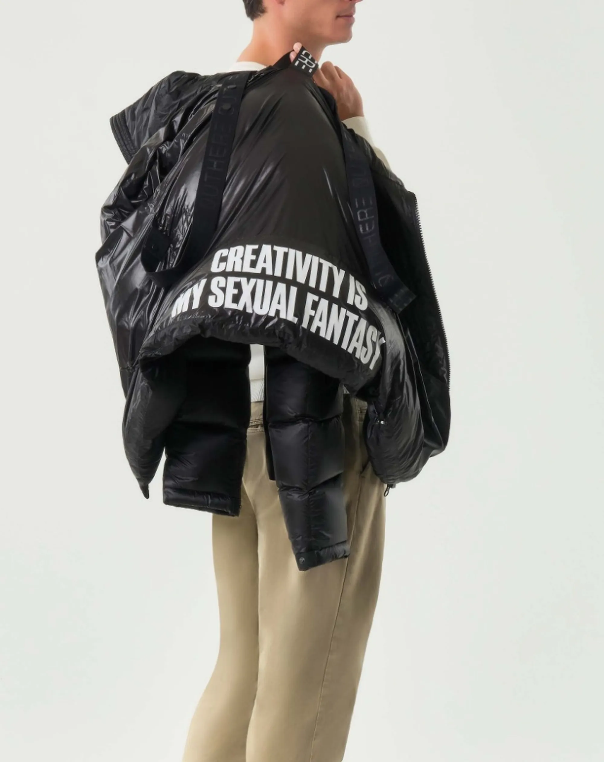 Outhere B'Strife Down Jacket ' Black 4640M507C032 197828