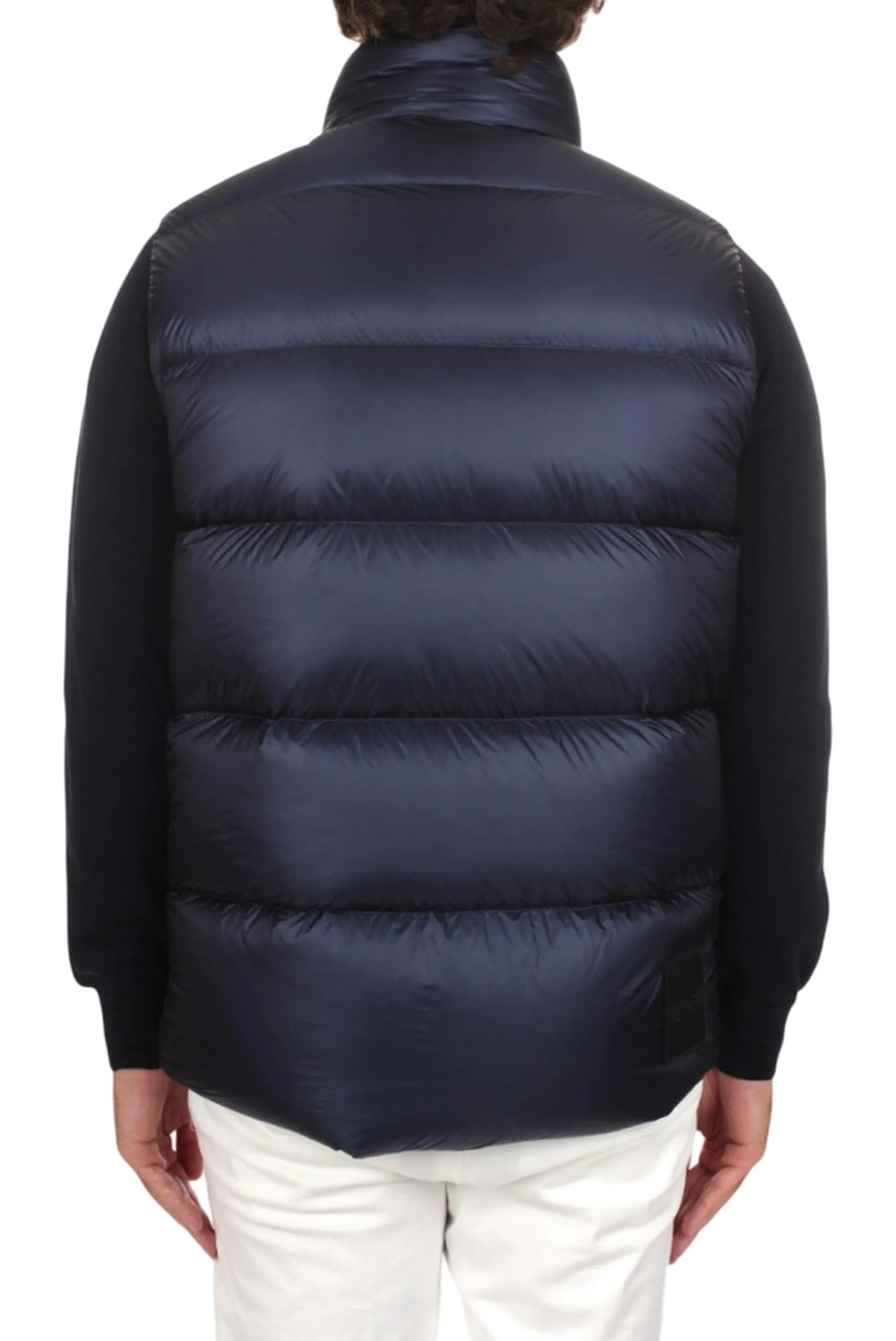Outhere B'Gazer Sleeveless' Blu 4640M506C032 200517