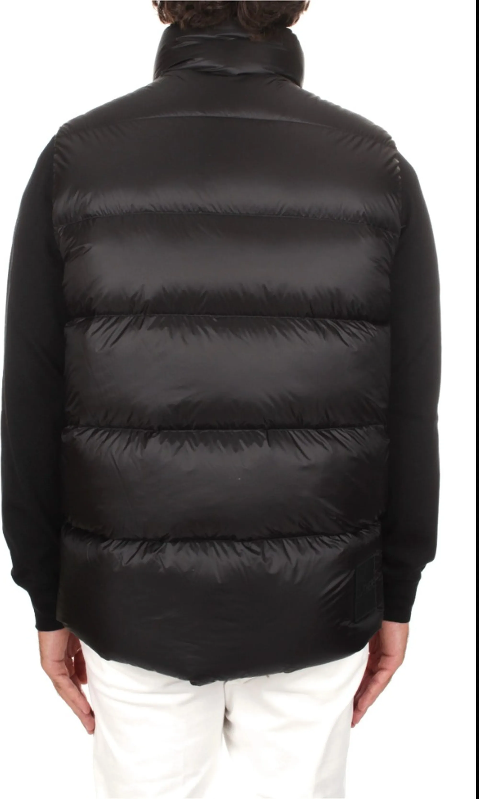Outhere B'Gazer Sleeveless' Black 4640M506C032 200426