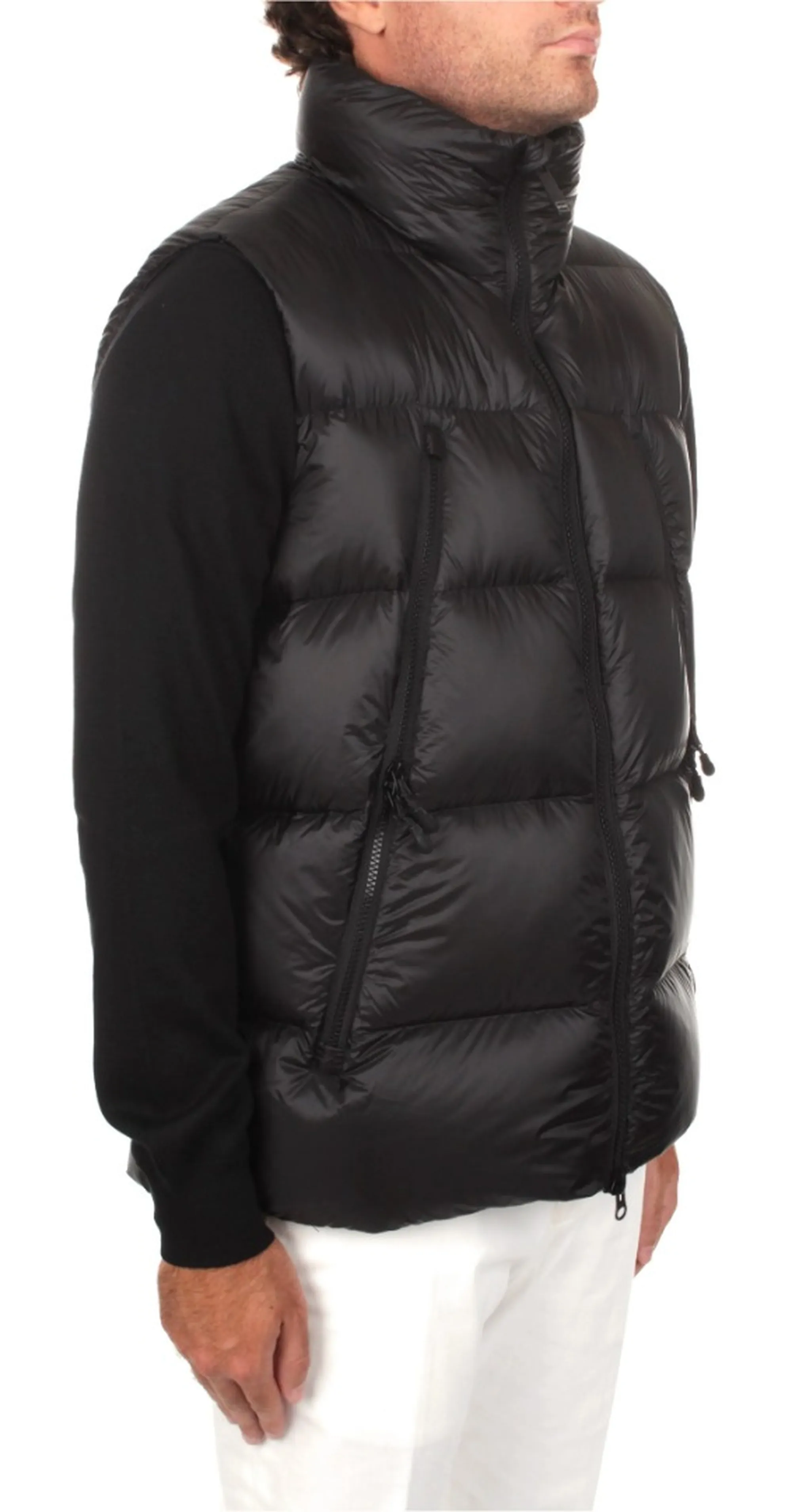 Outhere B'Gazer Sleeveless' Black 4640M506C032 200427