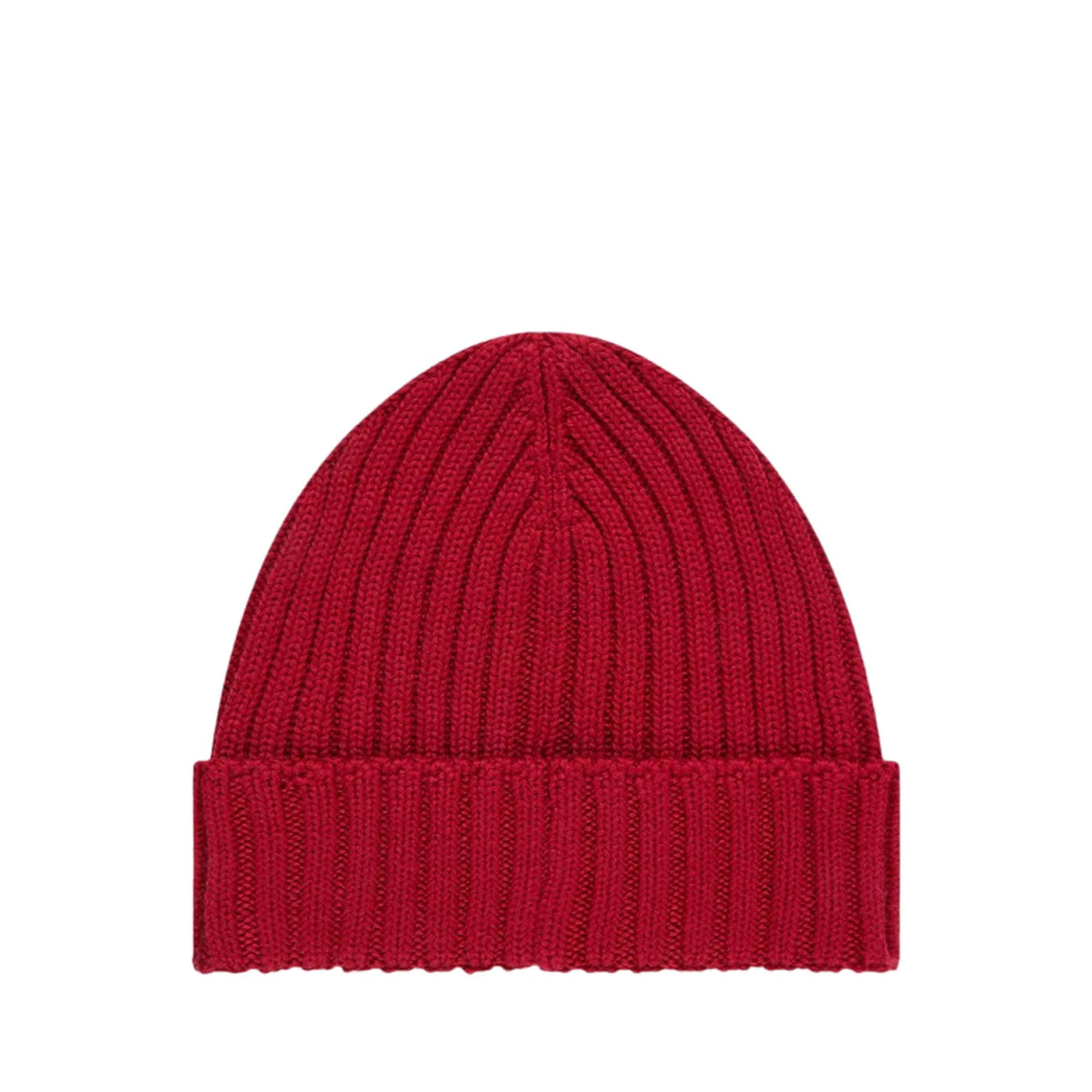 Paul E Shark B'Hat' Red 14317150 180709