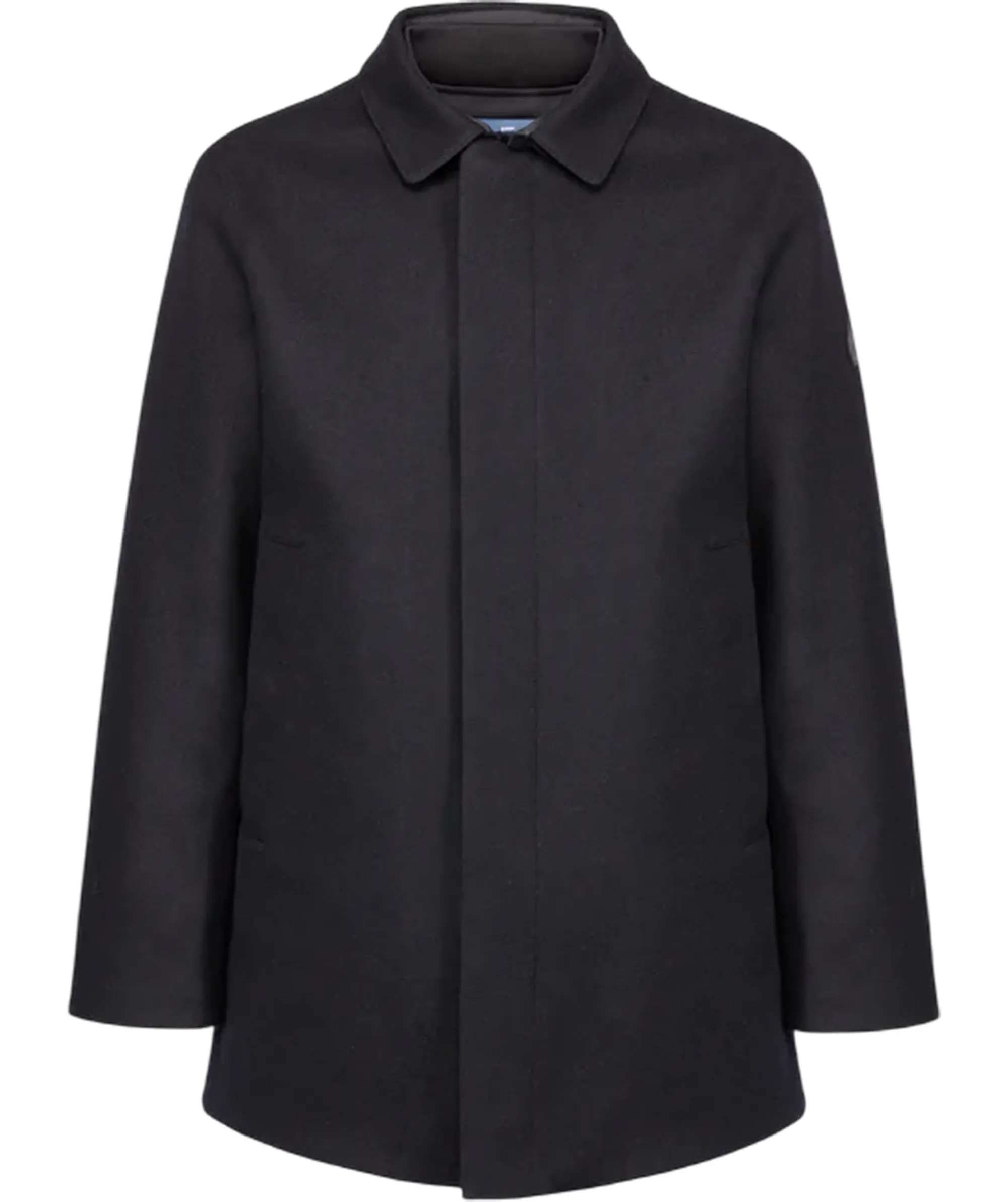 People Of Shibuya Cappotto Yodo Pm945 Blu Yodo/G Pm945 164253