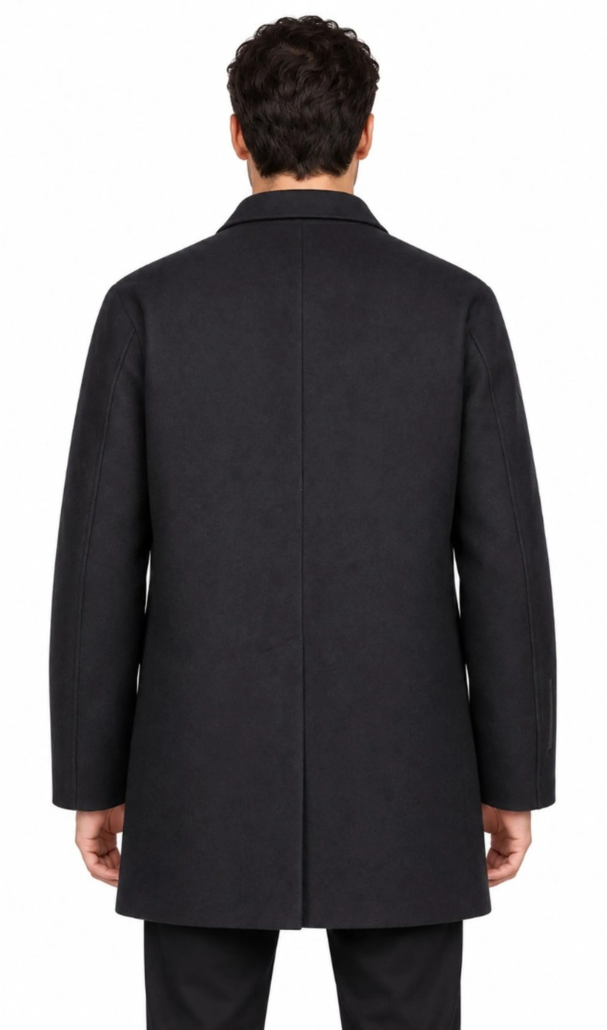 People Of Shibuya Cappotto Yodo Pm945 Blu Yodo/G Pm945 198778