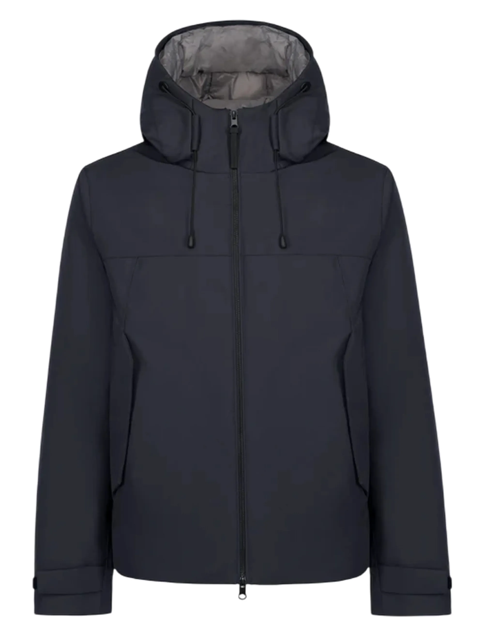 People Of Shibuya Giubbino Haneda Pm981 Blu Haneda Pm981 164265