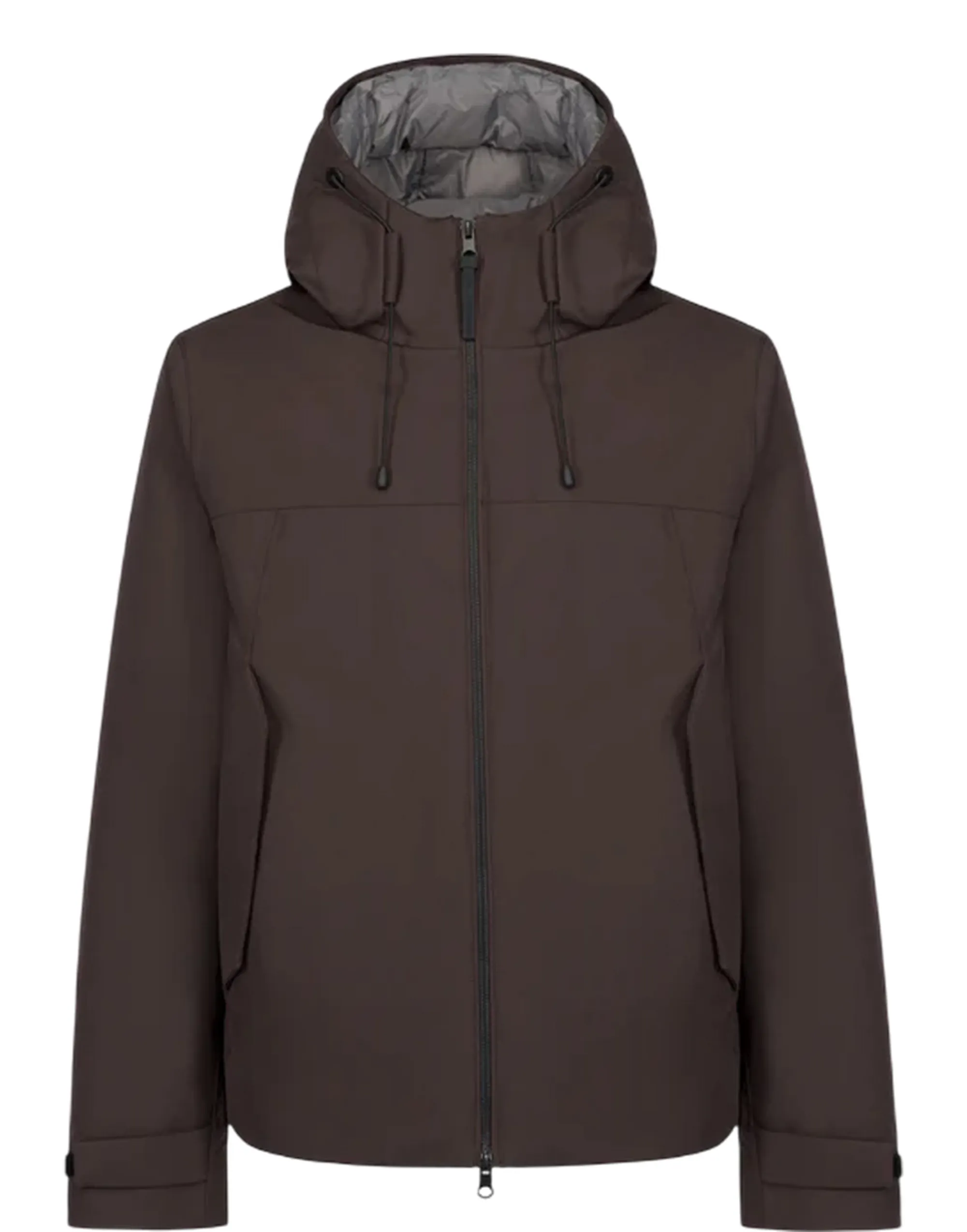 People Of Shibuya Giubbino Haneda Pm981 Marrone Haneda Pm981 164269