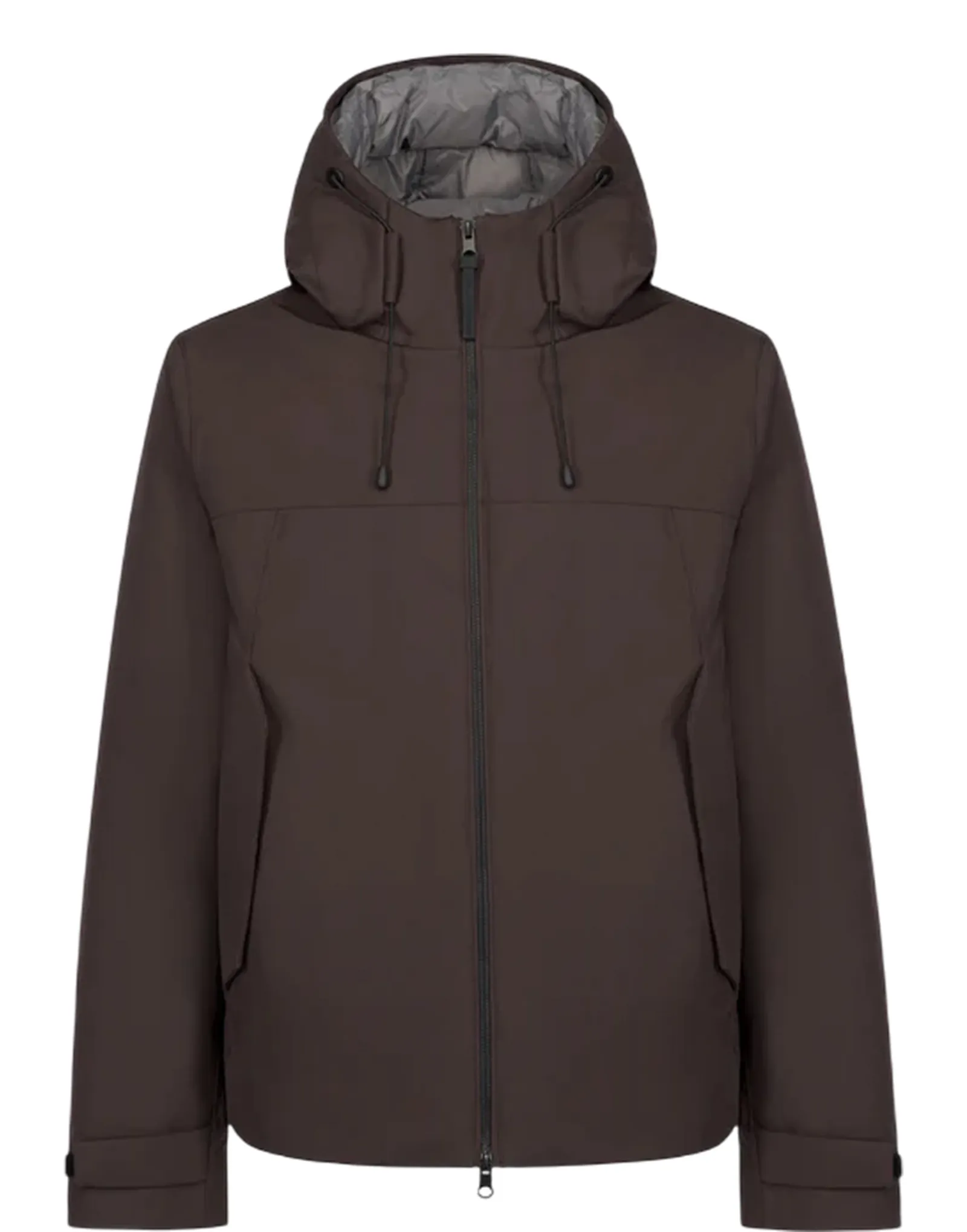 People Of Shibuya Giubbino Haneda Pm981 Marrone Haneda Pm981 164269