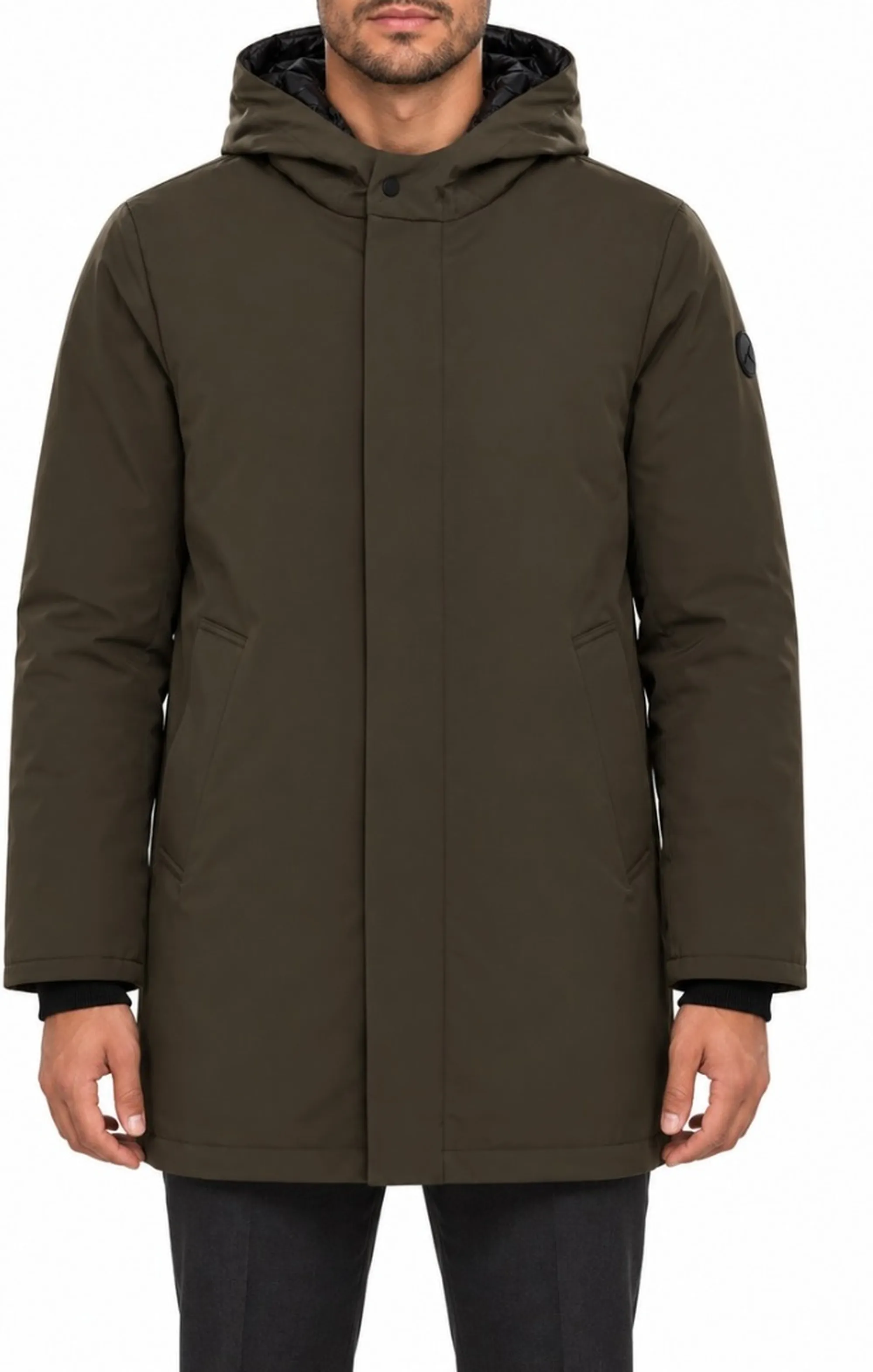 People Of Shibuya B'Parka Boku Pm766' Military Boku Pm766 199847