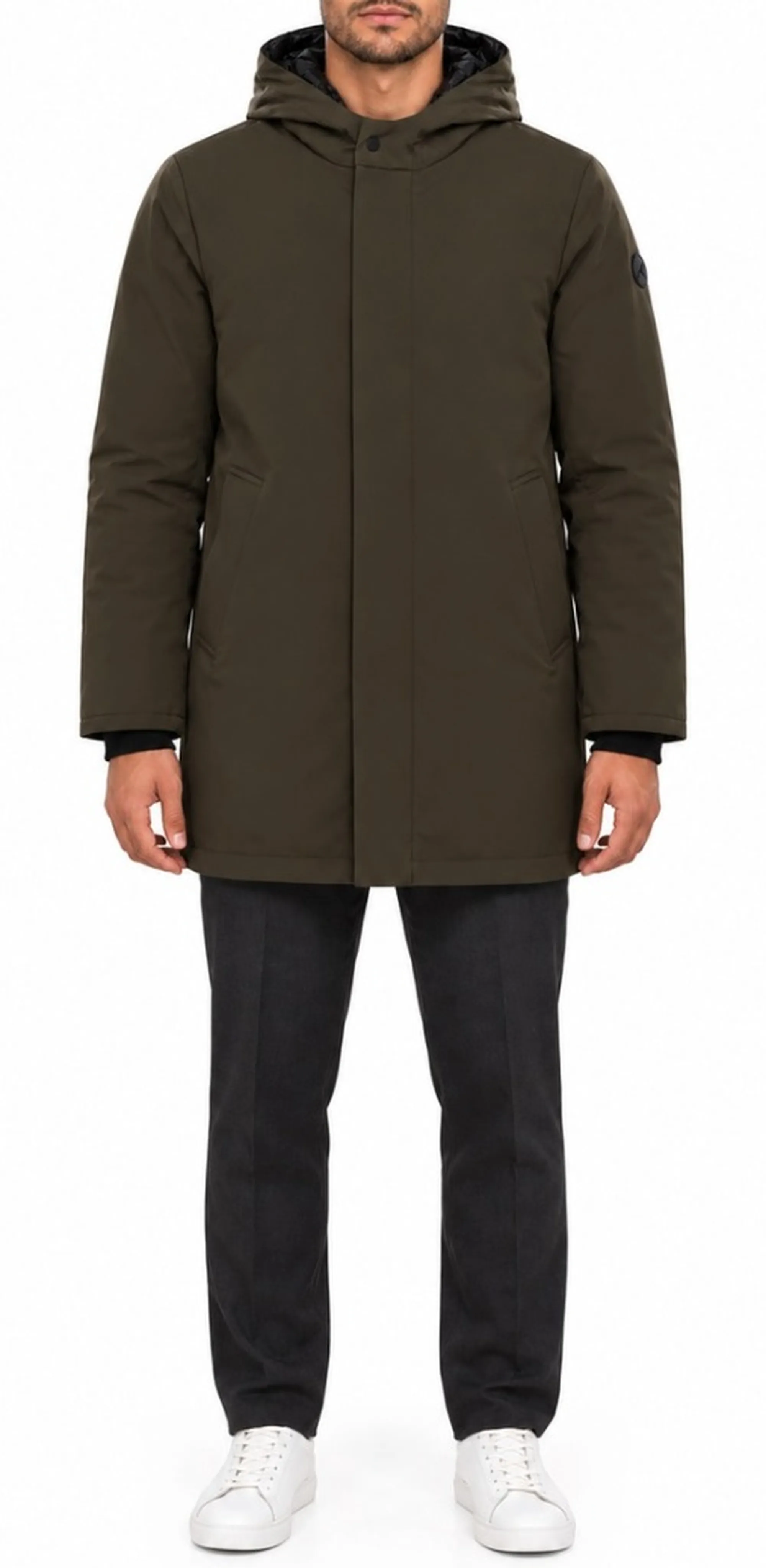 People Of Shibuya B'Parka Boku Pm766' Military Boku Pm766 199851