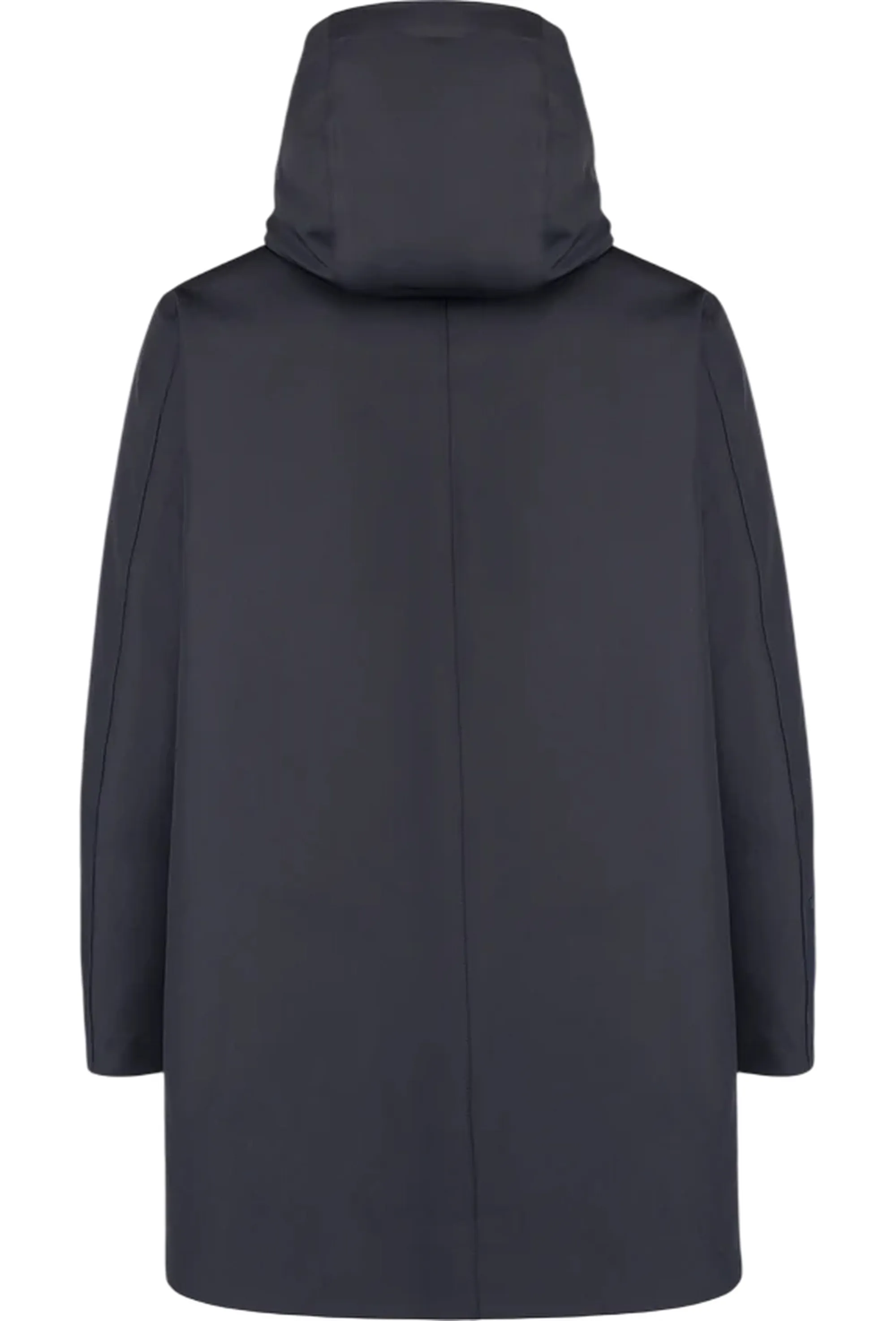 People Of Shibuya Parka Mitake Pm981 Blu Mitake Pm981 164259